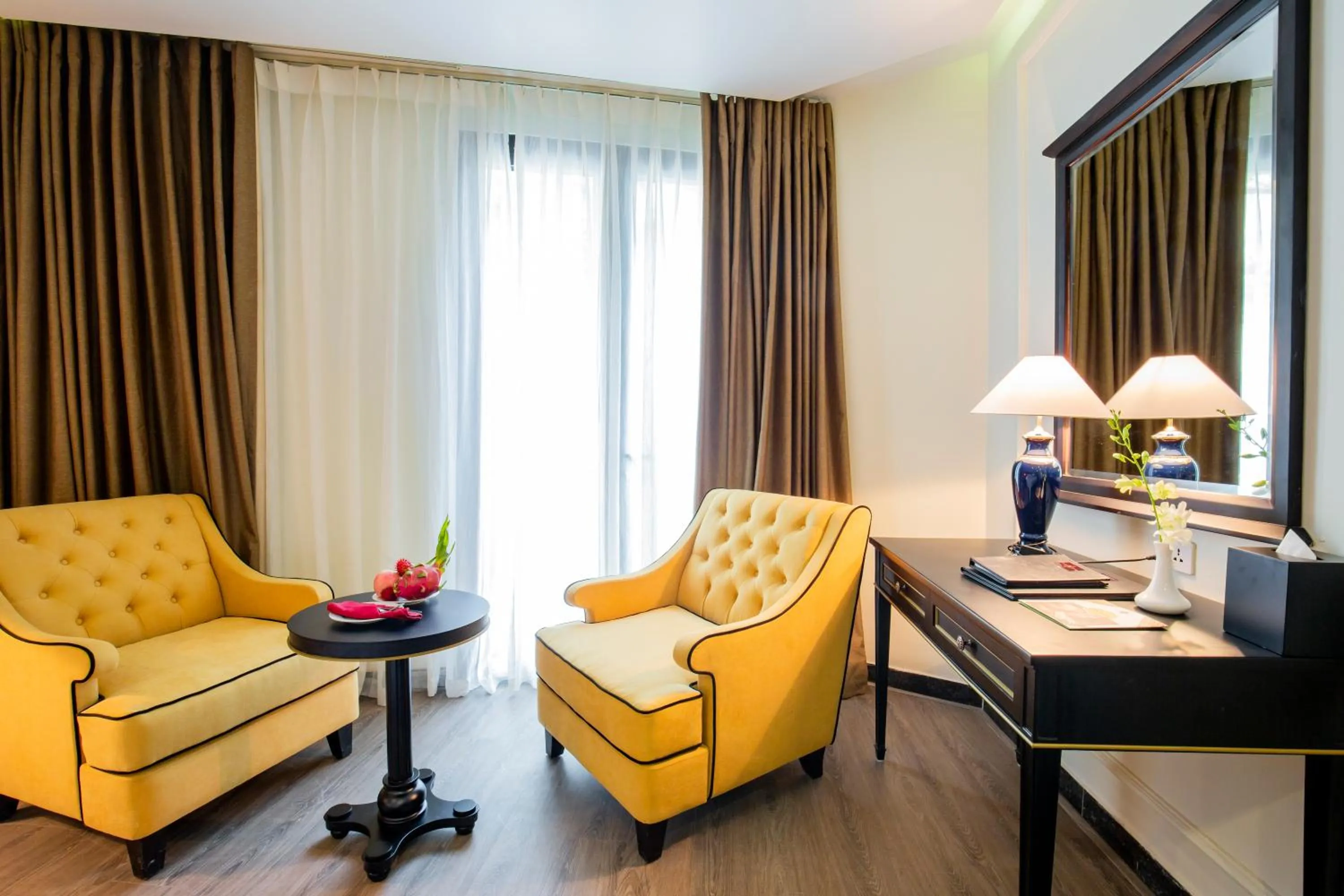 Other in Hotel Sapa Square Affiliated by Melia