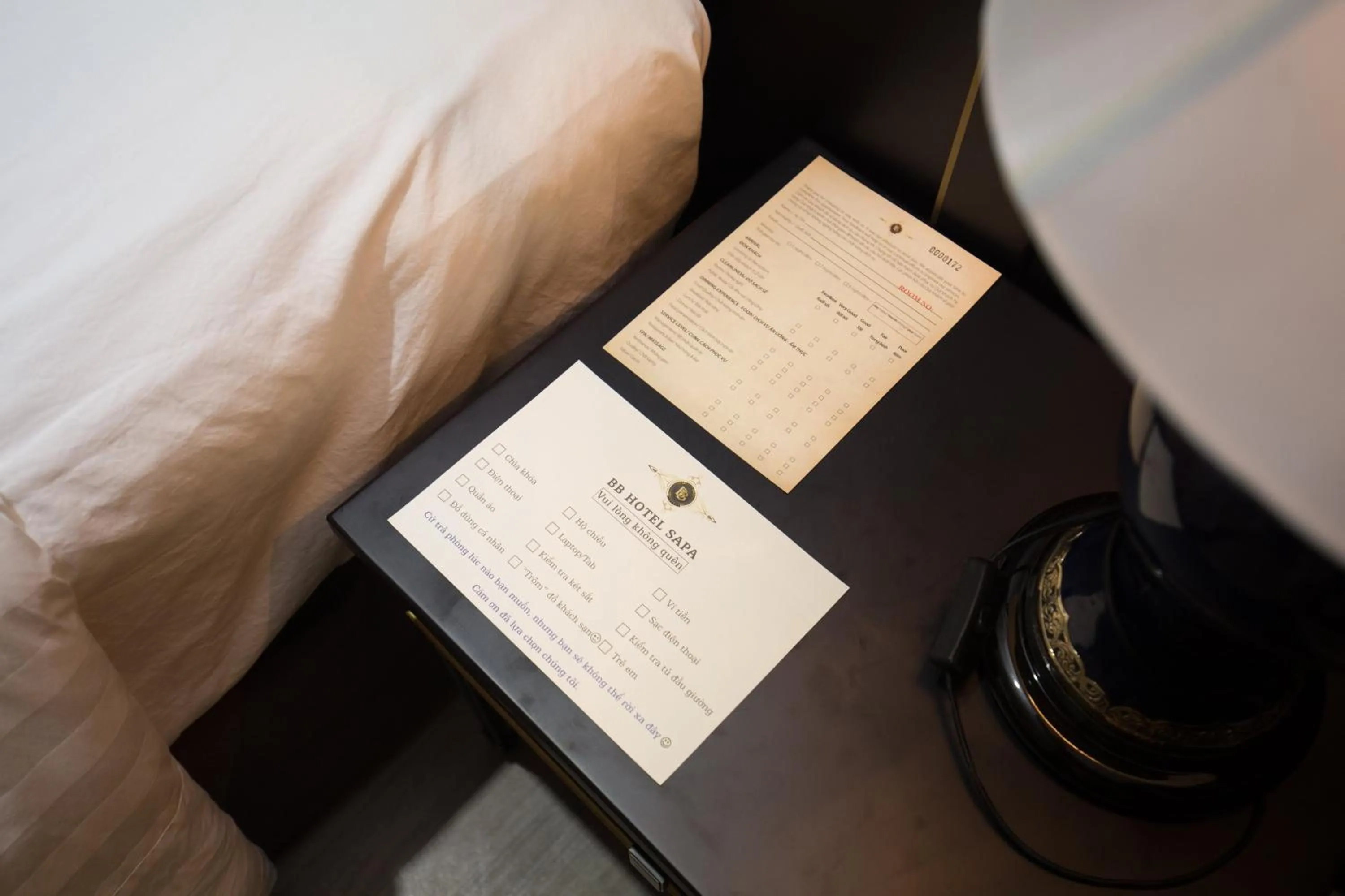 Other, Bed in Hotel Sapa Square Affiliated by Melia