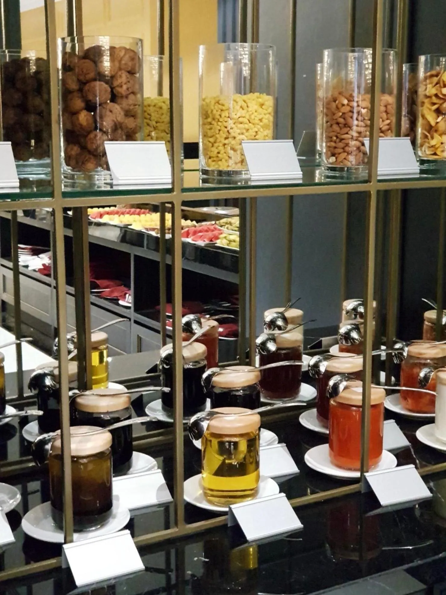 Food and drinks in Hotel Sapa Square Affiliated by Melia