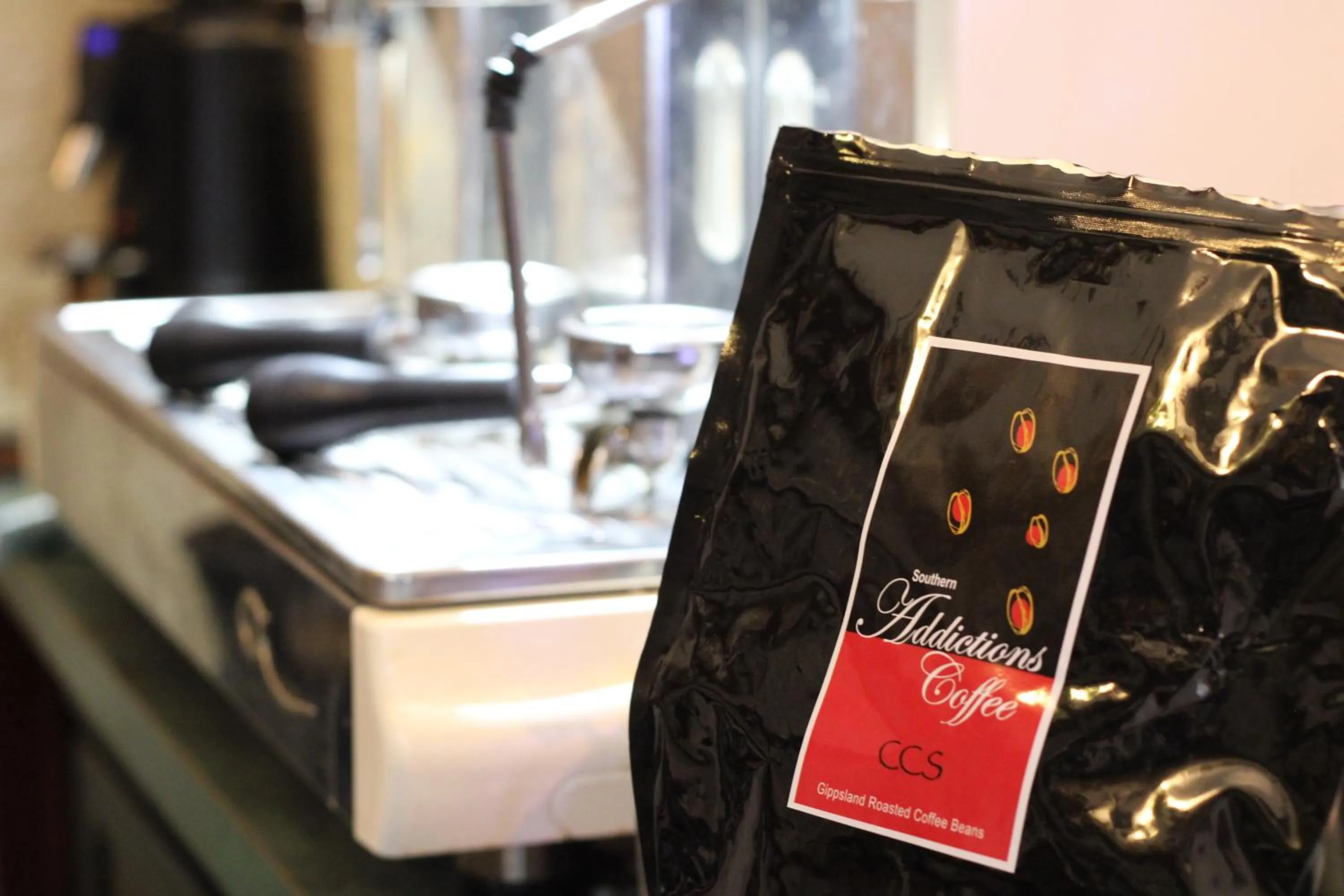 Non alcoholic drinks in Prom Country Lodge