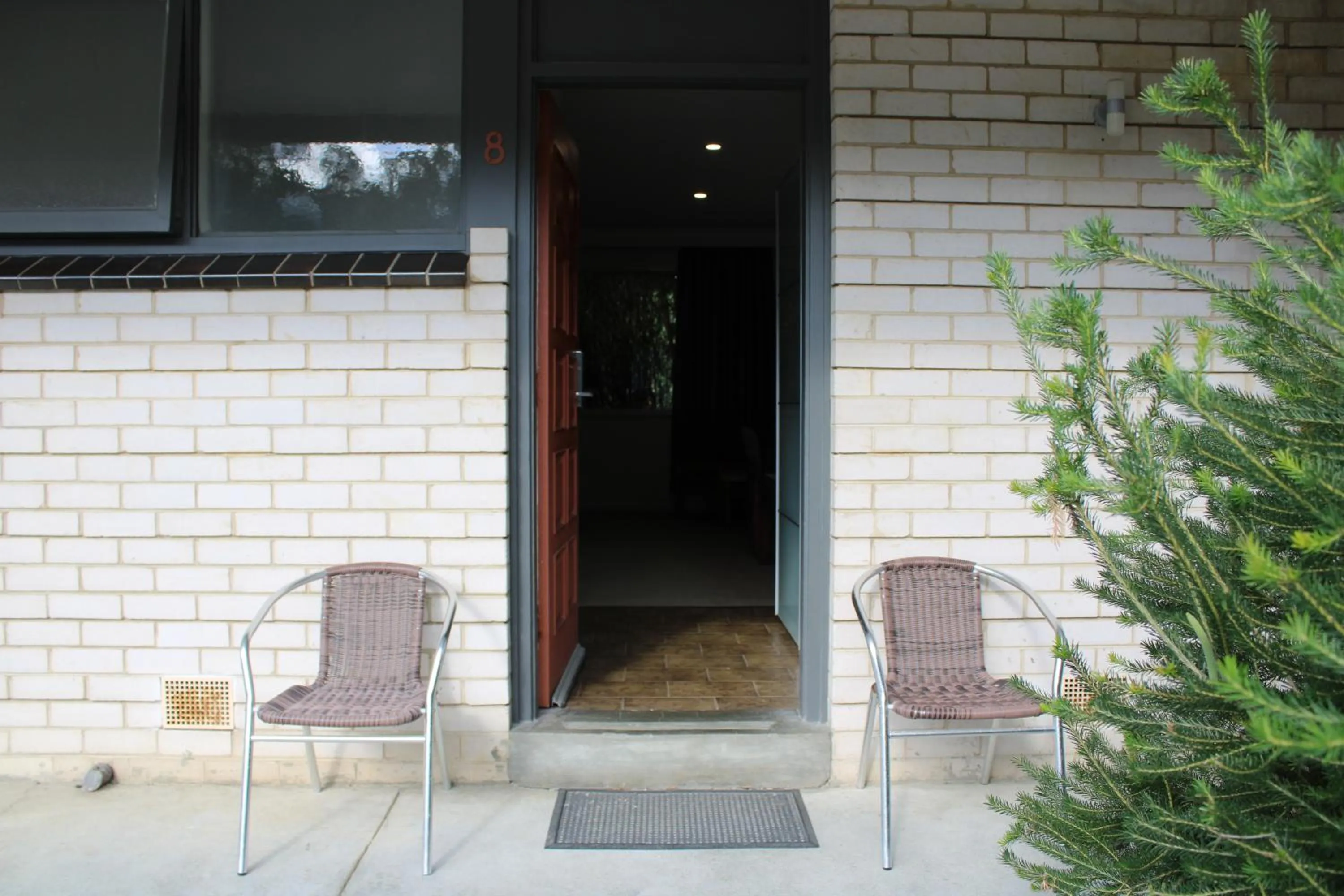 Other in Prom Country Lodge