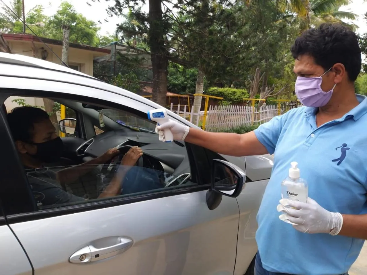 Other in Fantasy Golf Resort