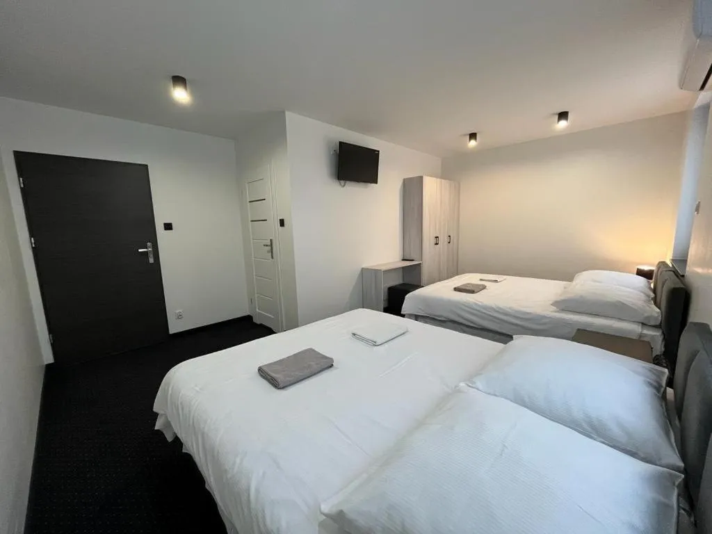 Quadruple Room in VILLA HALINTON