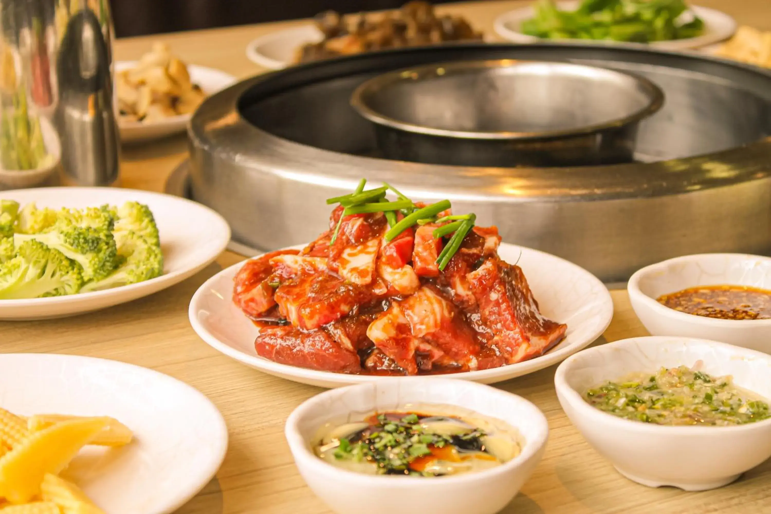 Restaurant/places to eat in Parkview Hotel Restaurant/places to eat in Parkview Hotel