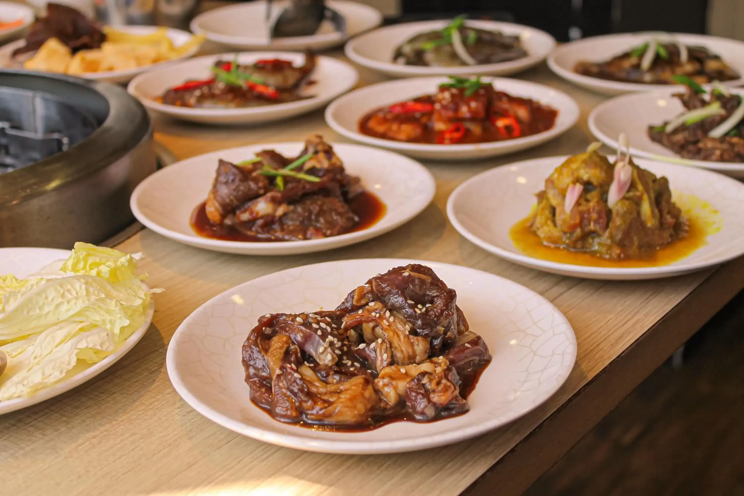 Restaurant/places to eat in Parkview Hotel Restaurant/places to eat in Parkview Hotel
