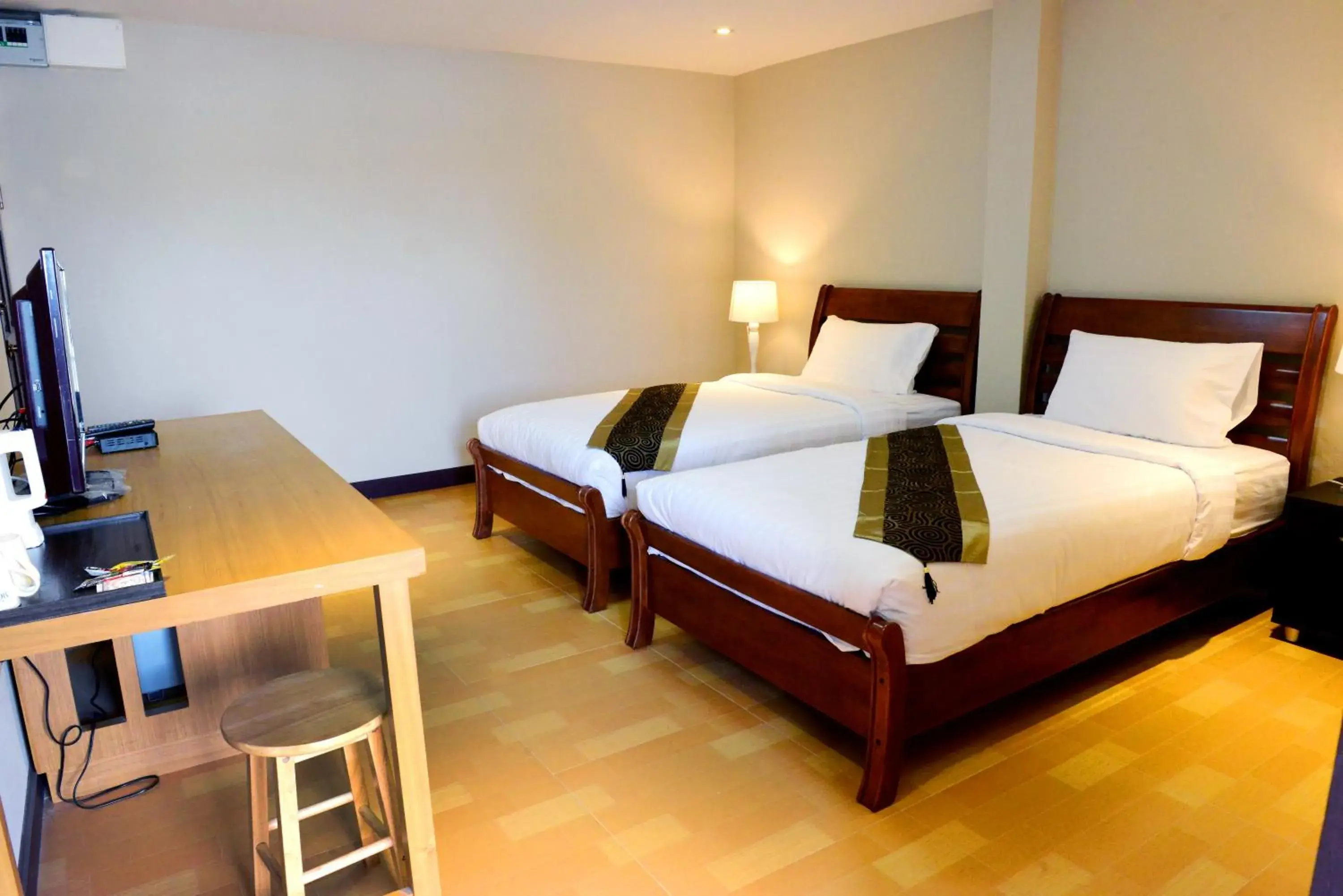 Superior Apartment in My Living Place Samui Superior Apartment in My Living Place Samui