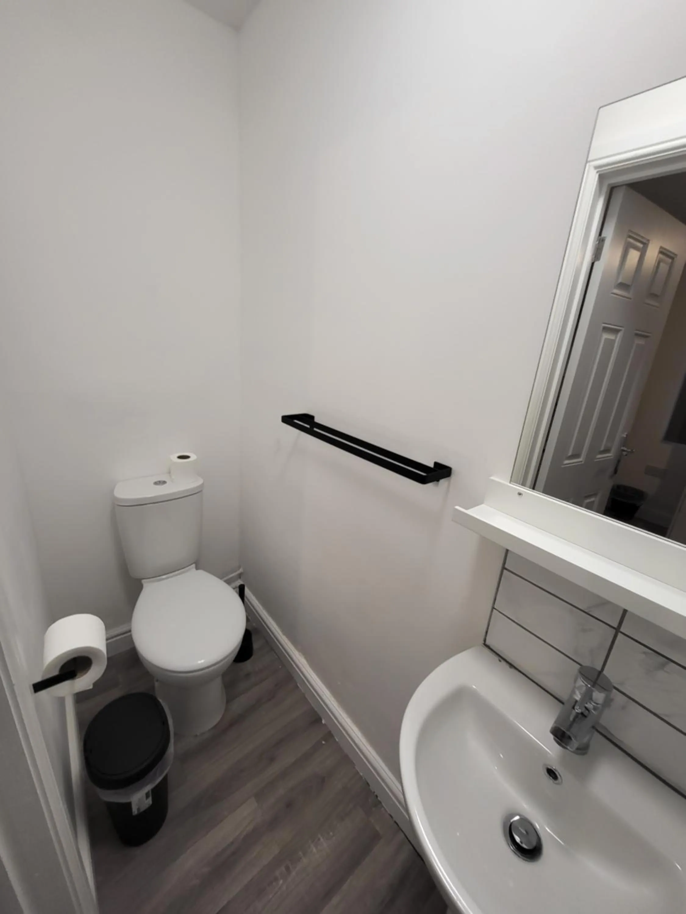 Premier Studios Nottingham - Tring Vale