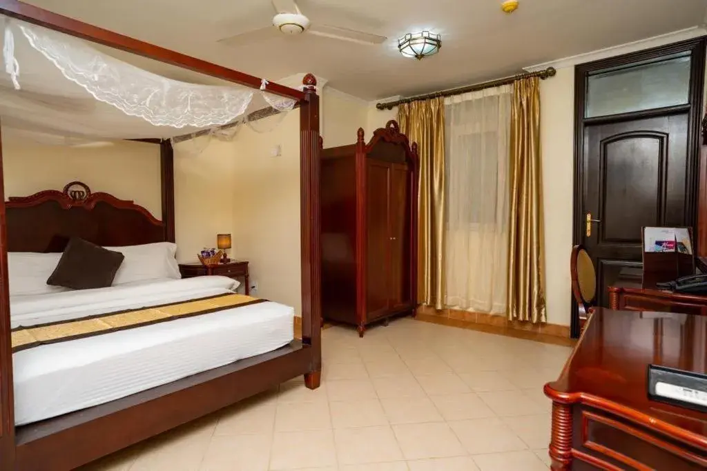 Superior Double Room - single occupancy in Island Paradise Inn Superior Double Room - single occupancy in Island Paradise Inn