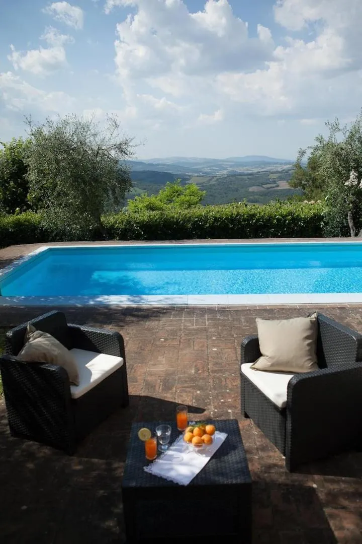 Villa Fiorenzani