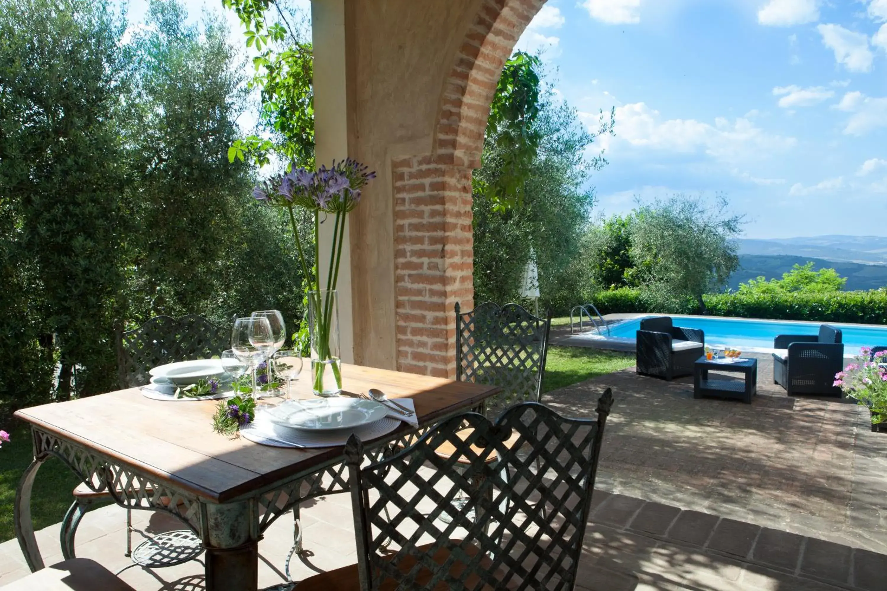 Villa Fiorenzani Villa Fiorenzani