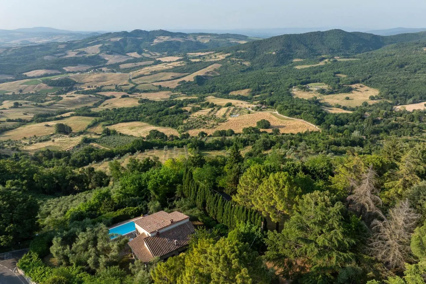 Villa Fiorenzani