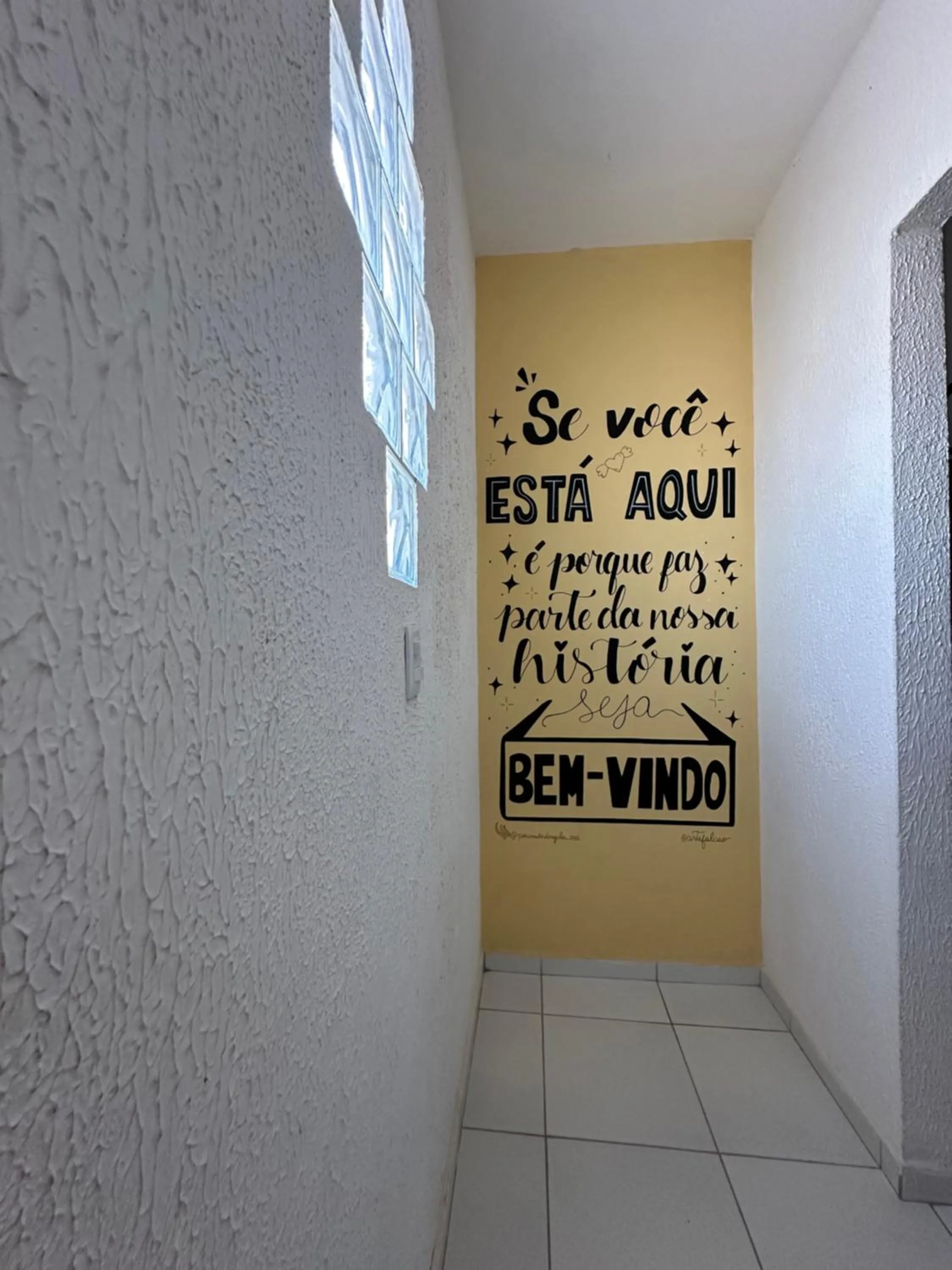 Pousada das Galés
