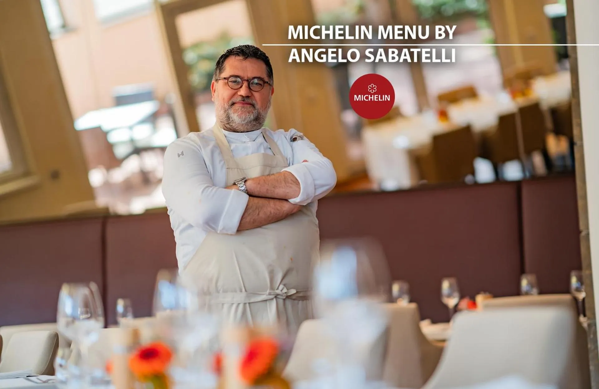 Restaurant/places to eat in Cosmopolitan Bobycentrum - Czech Leading Hotels