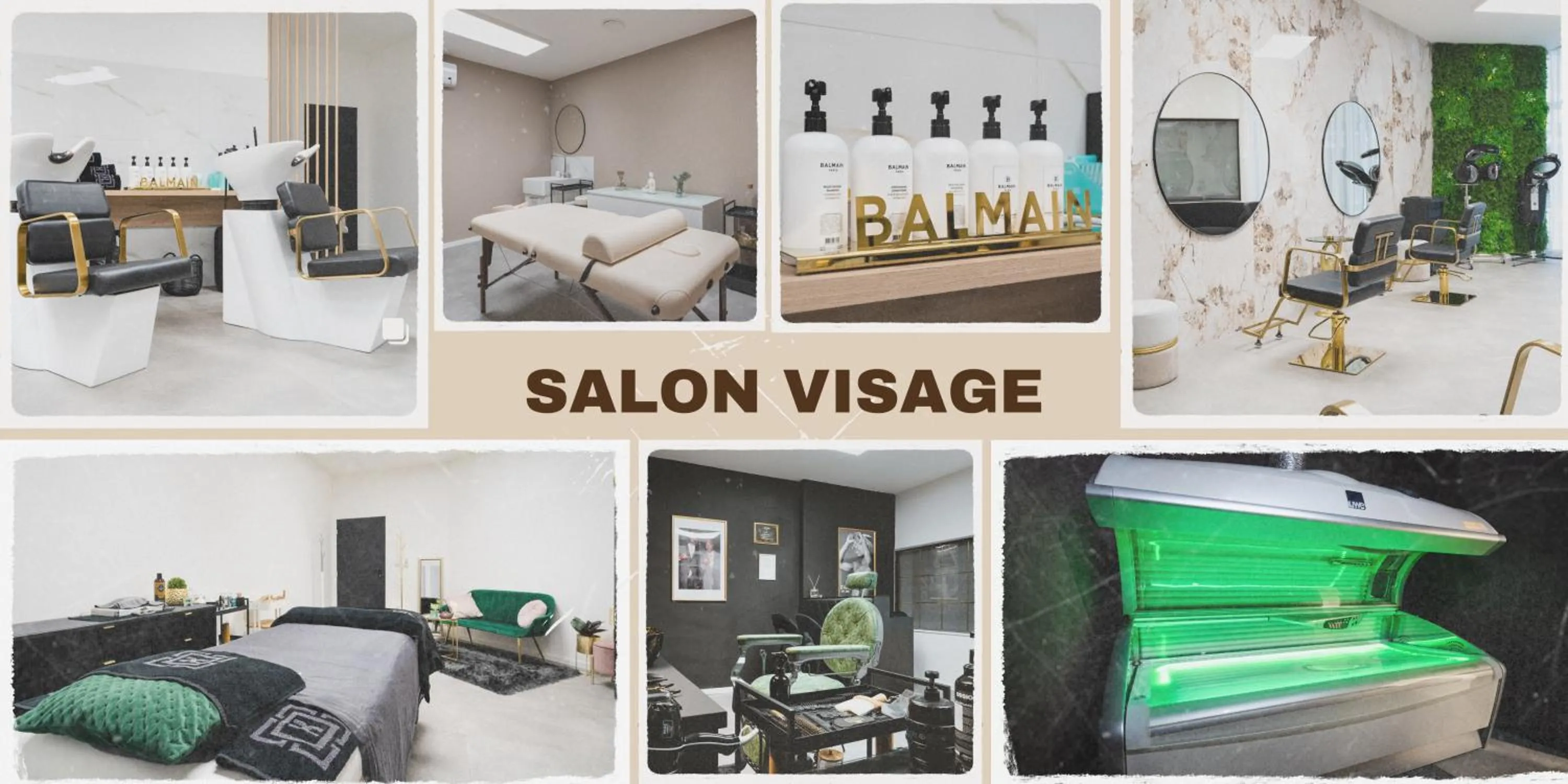 Solarium in Cosmopolitan Bobycentrum - Czech Leading Hotels