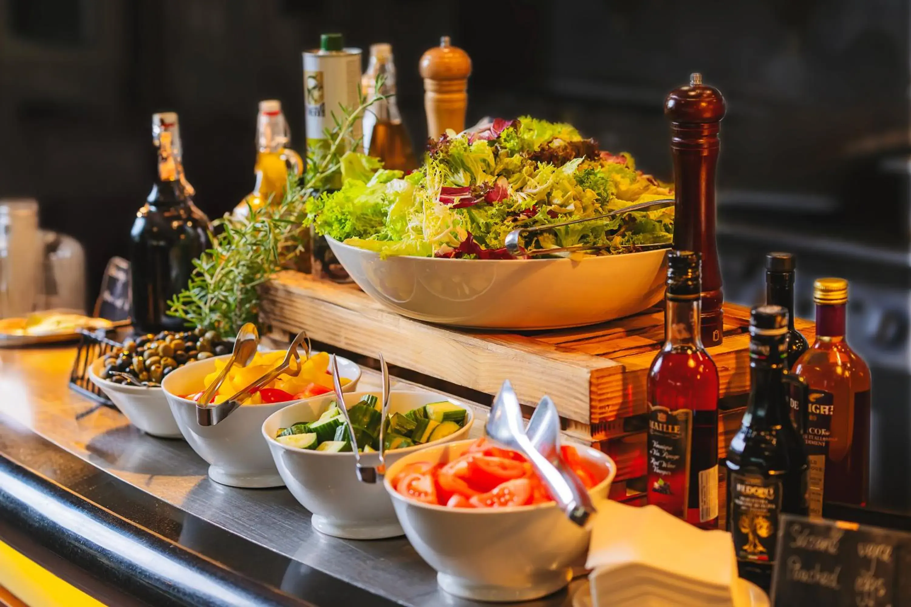 Breakfast in Cosmopolitan Bobycentrum - Czech Leading Hotels Breakfast in Cosmopolitan Bobycentrum - Czech Leading Hotels