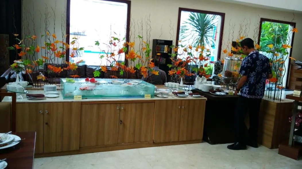 Other in Hotel Namira Syariah Pekalongan