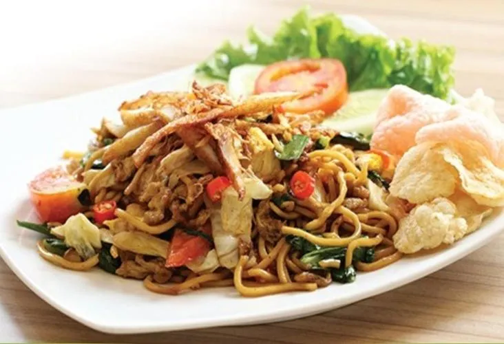 Hotel Namira Syariah Pekalongan