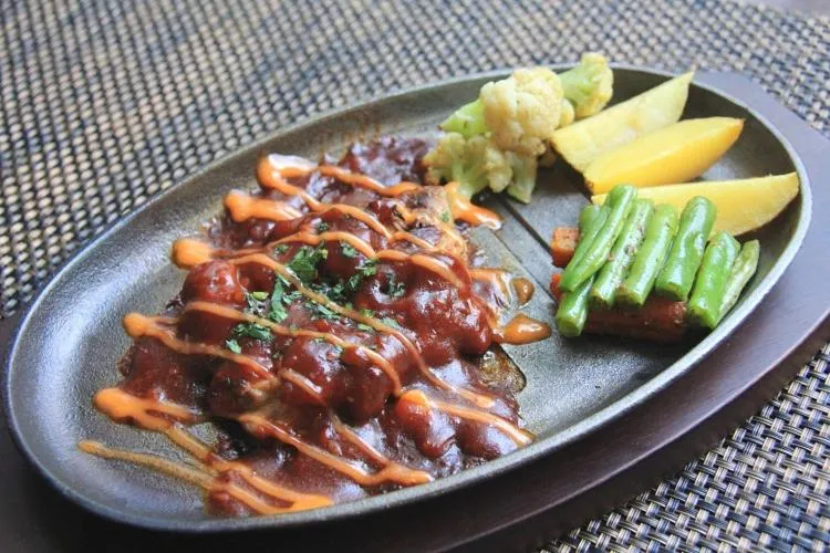 Hotel Namira Syariah Pekalongan