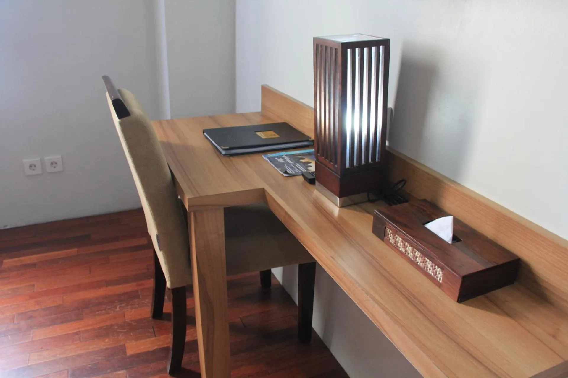 Bedroom in Hotel Namira Syariah Pekalongan