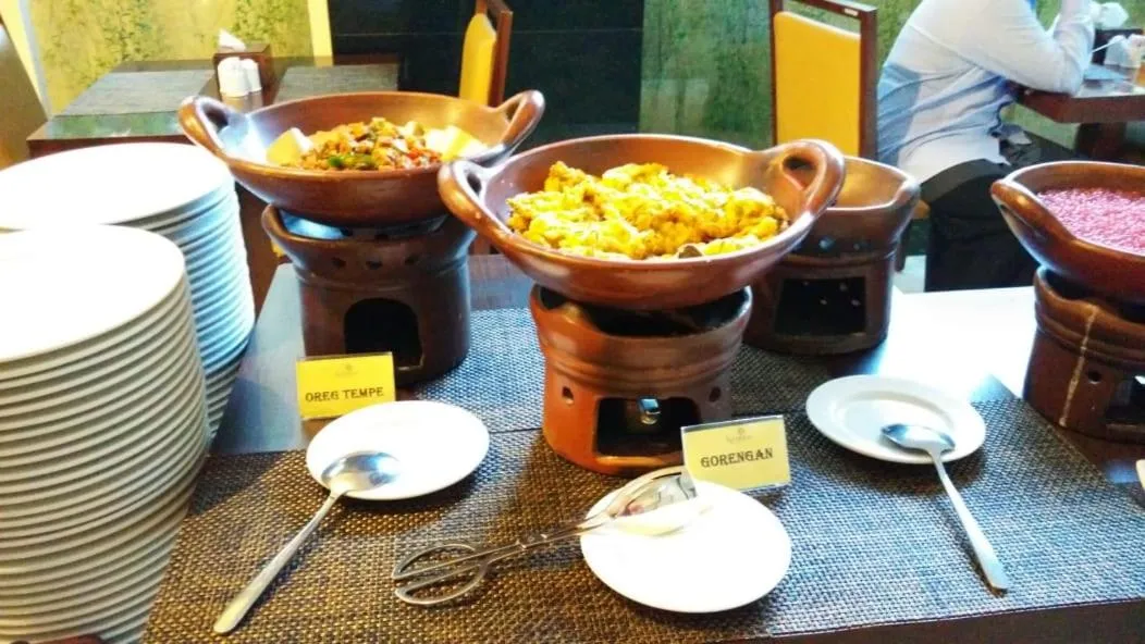 Hotel Namira Syariah Pekalongan