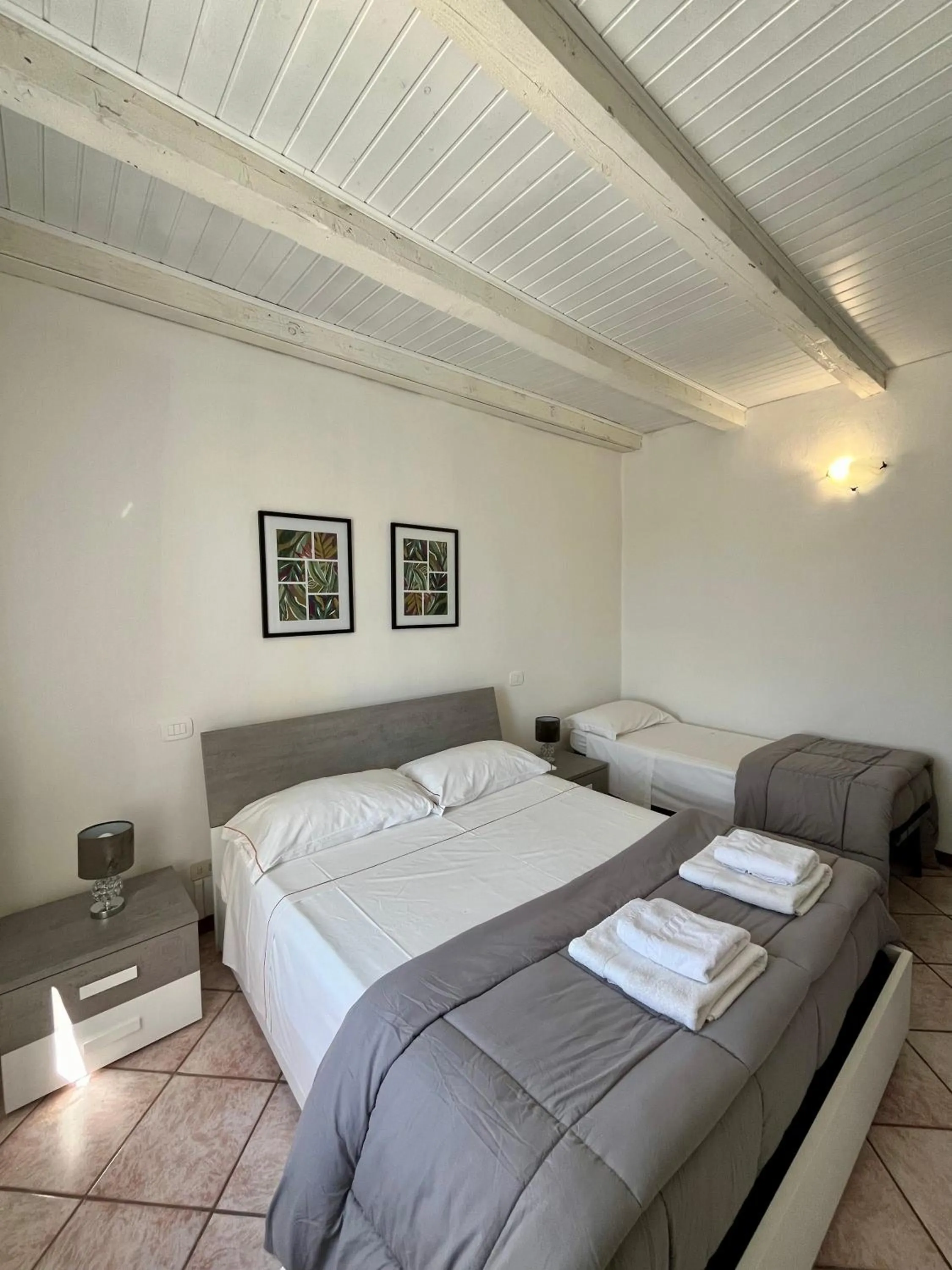 Bed in Residence la Lucciola