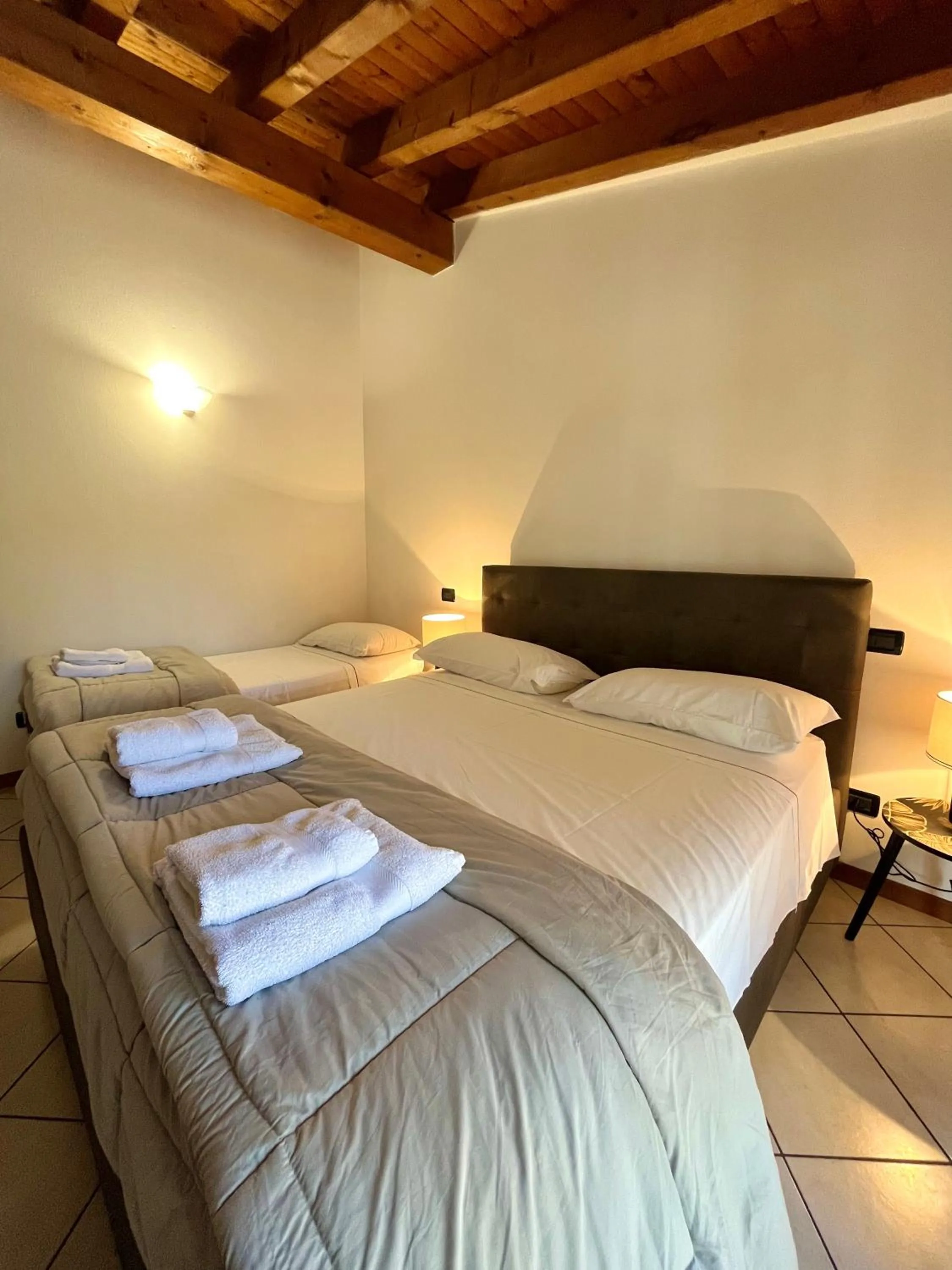 Bed in Residence la Lucciola