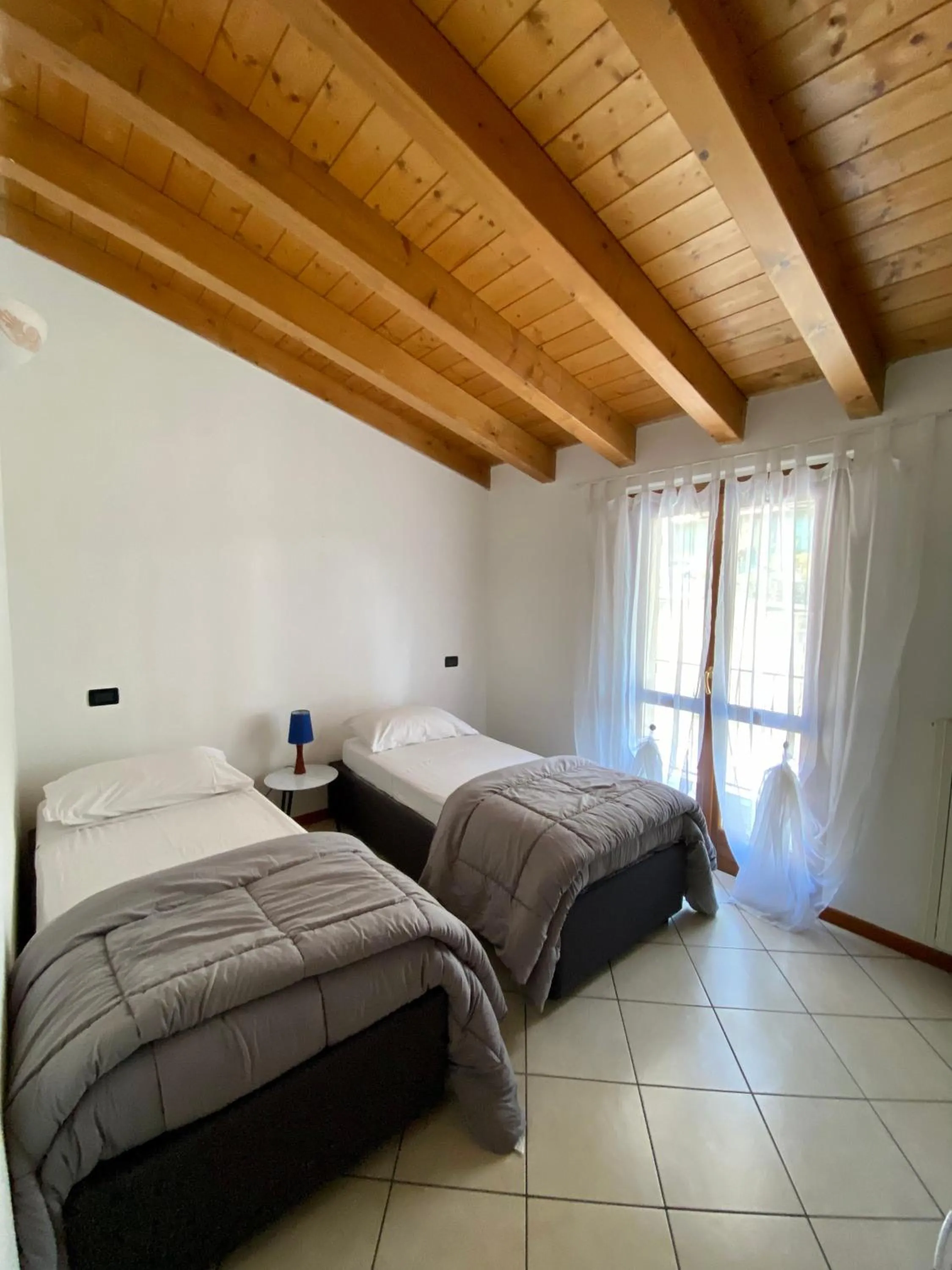 Bed in Residence la Lucciola