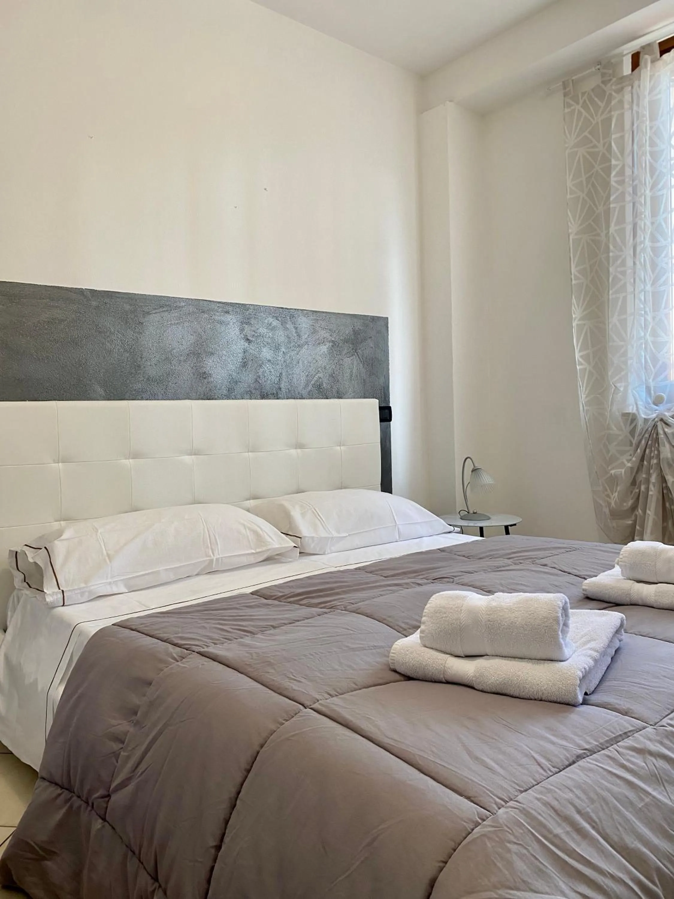 Bed in Residence la Lucciola