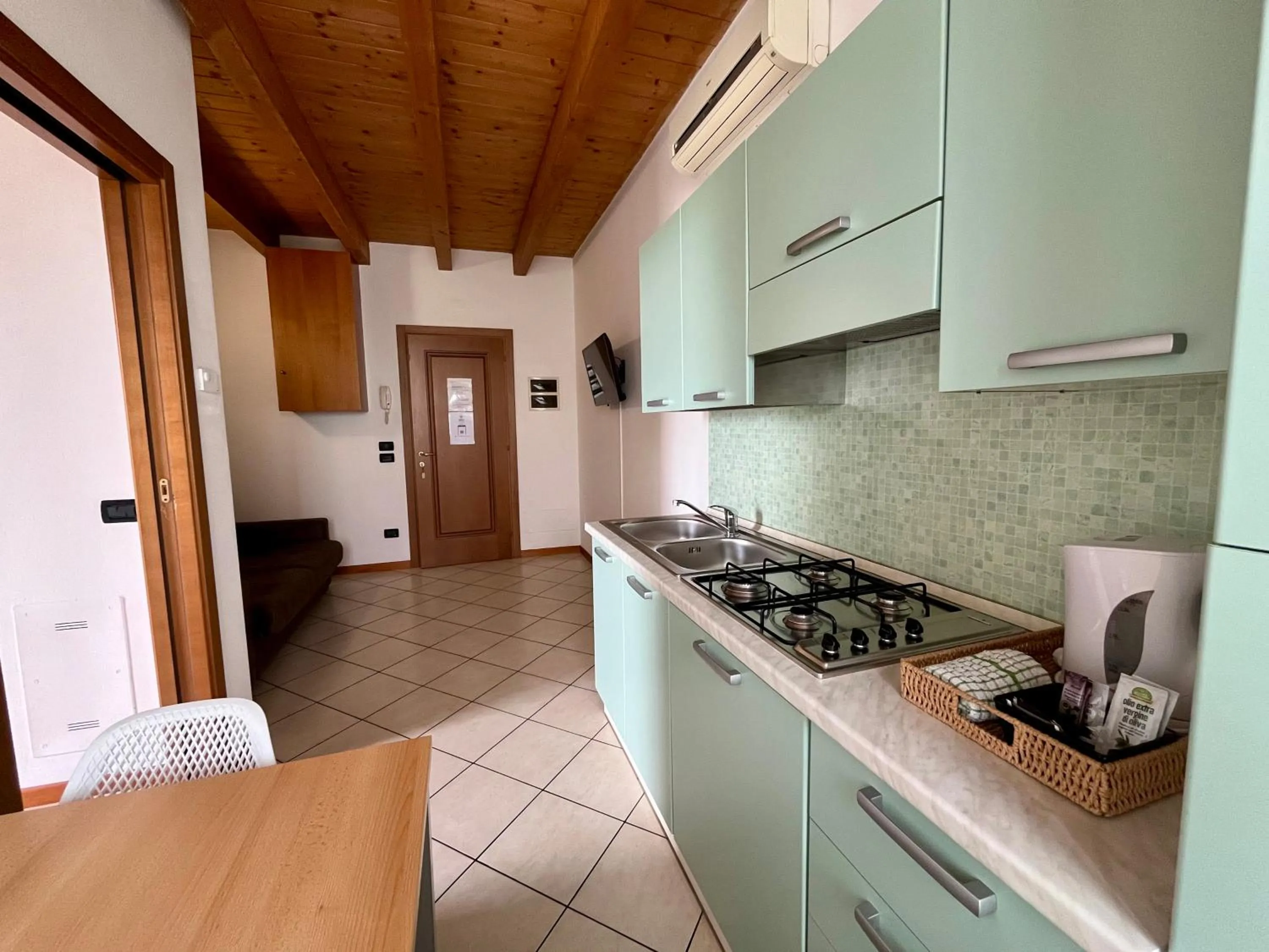 Residence la Lucciola