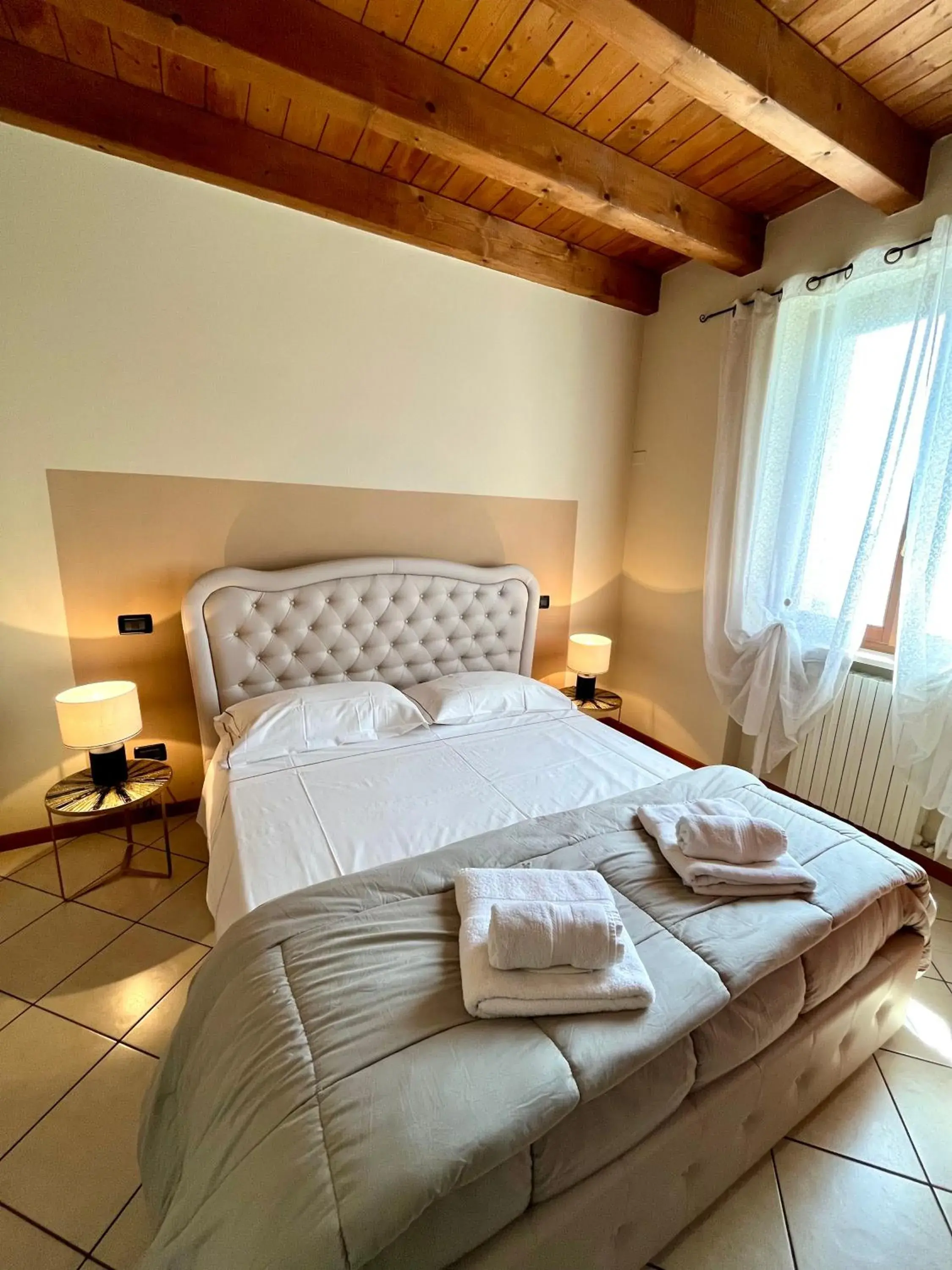 Apartment in Residence la Lucciola Apartment in Residence la Lucciola