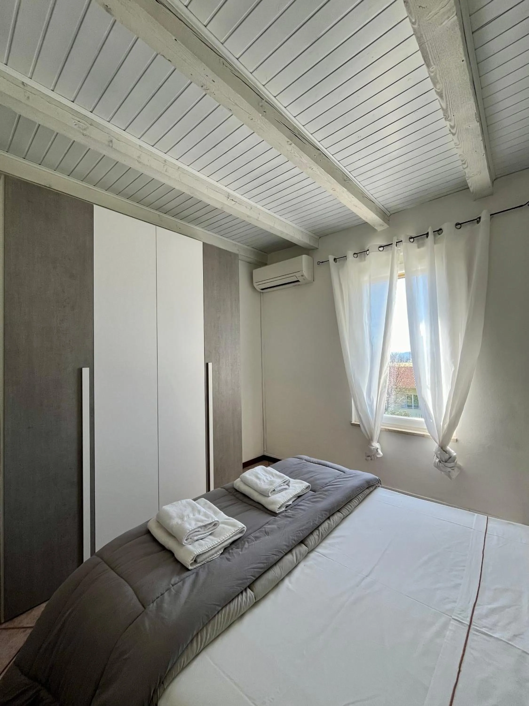 Bed in Residence la Lucciola