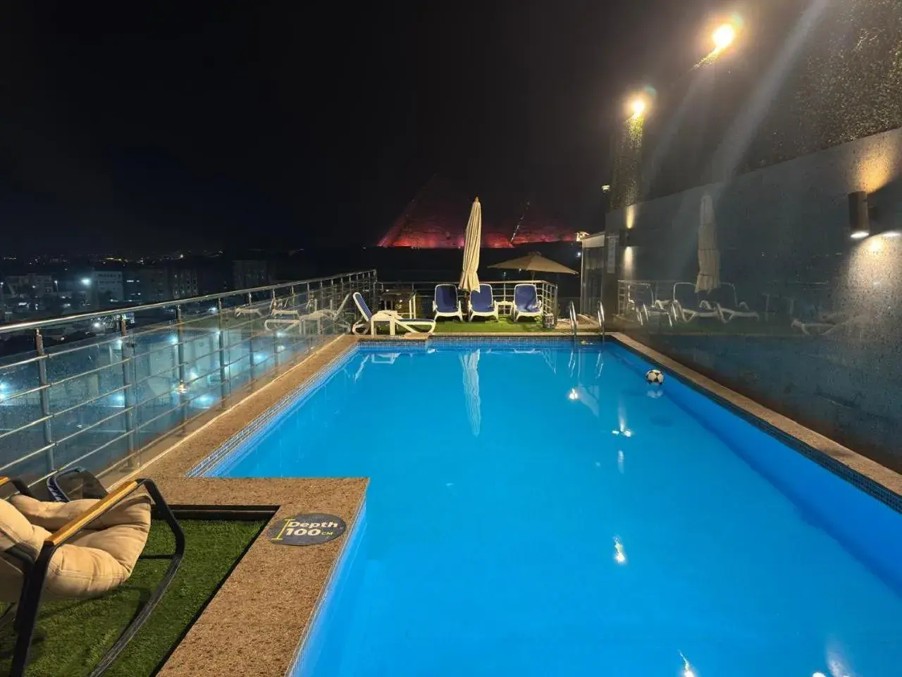 Pyramids Charm Hotel Pyramids Charm Hotel