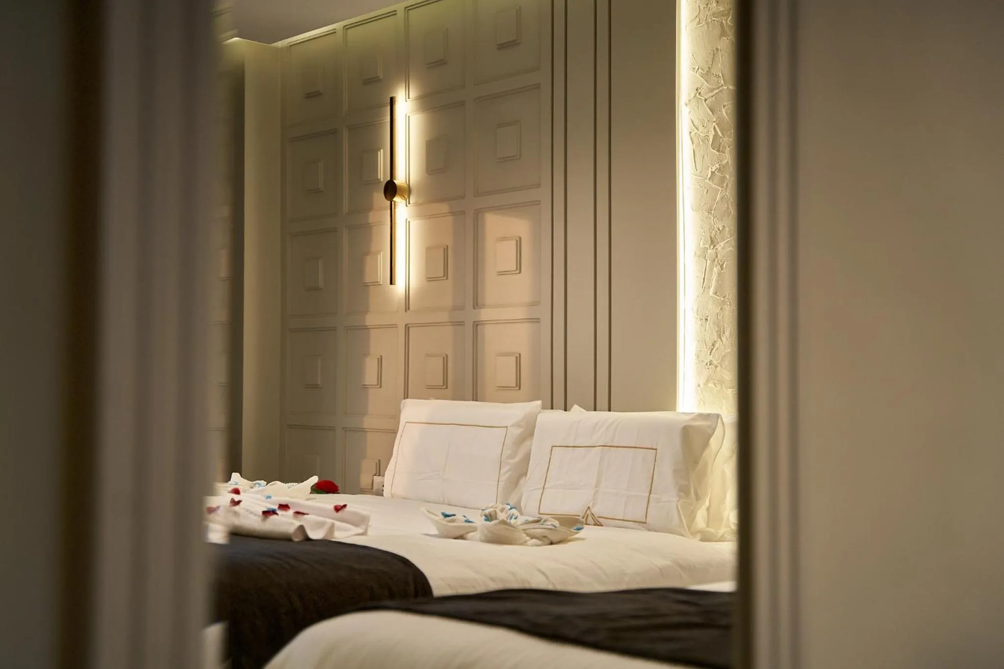 Standard Family Room in Pyramids Charm Hotel