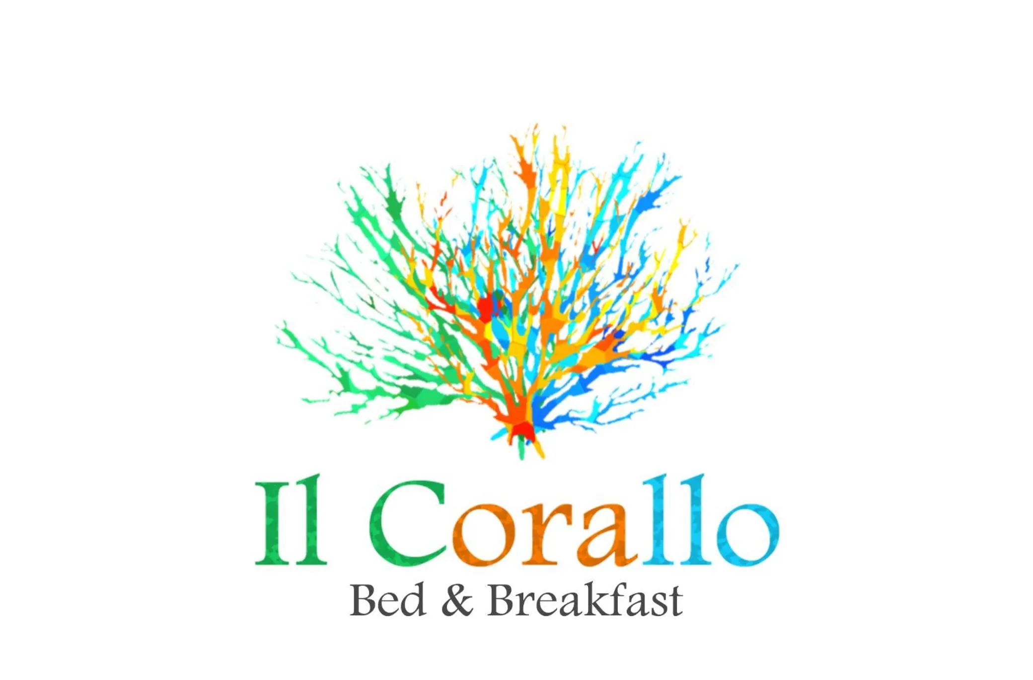 Property logo or sign in B&B Il Corallo