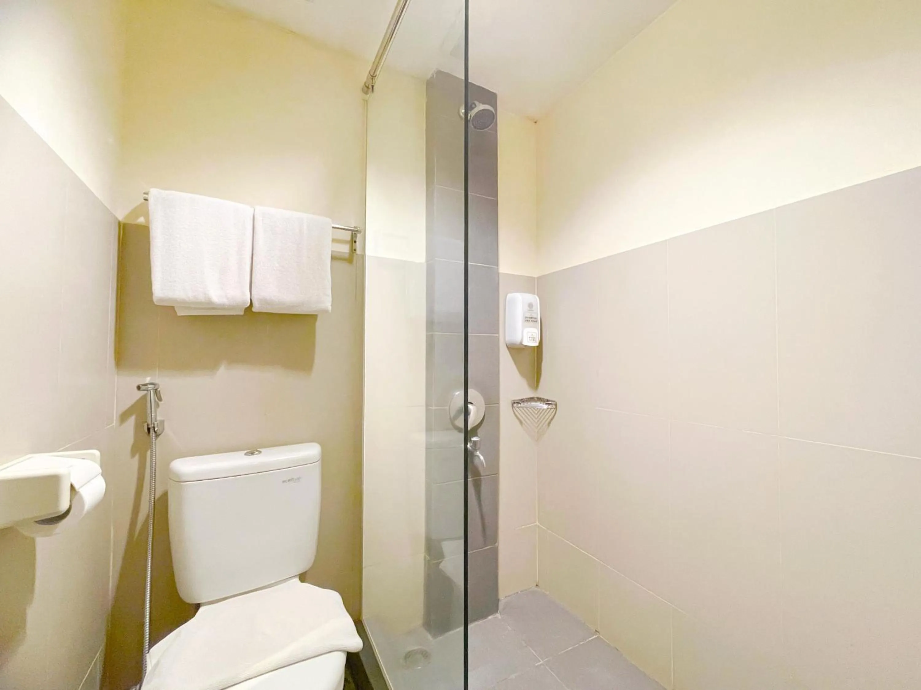 Noormans Hotel Semarang