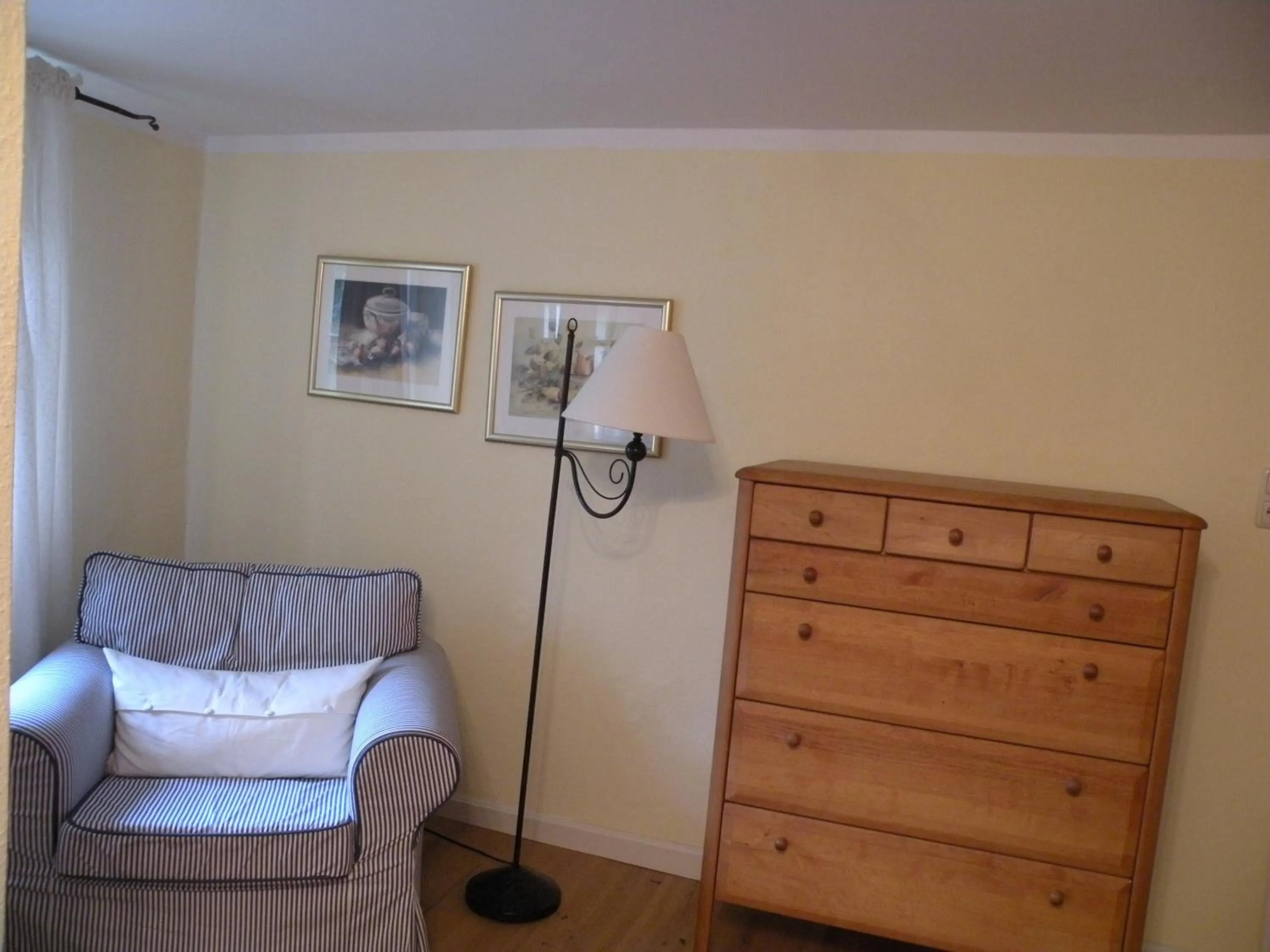 Seating area in Alte Posthalterei Zorneding