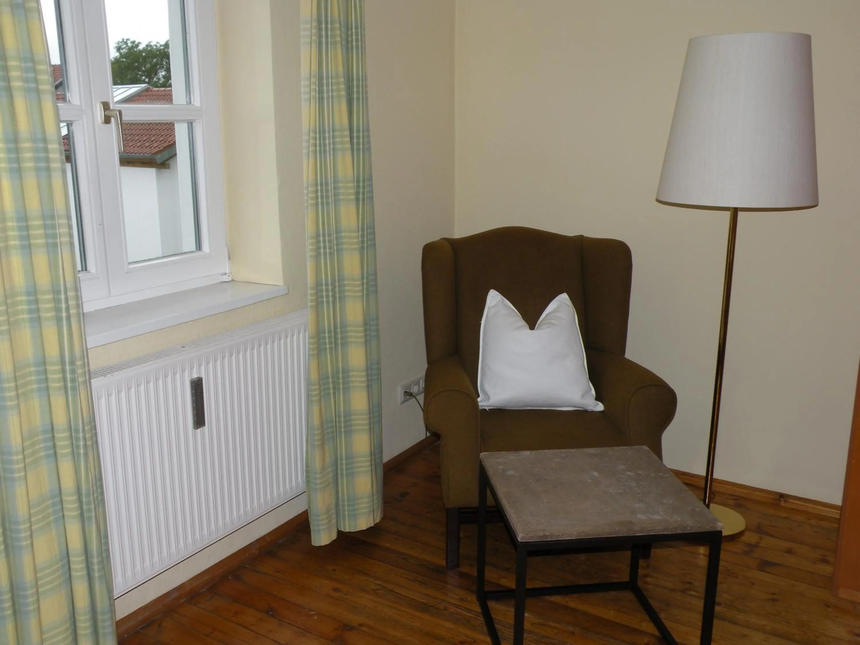 Seating area in Alte Posthalterei Zorneding