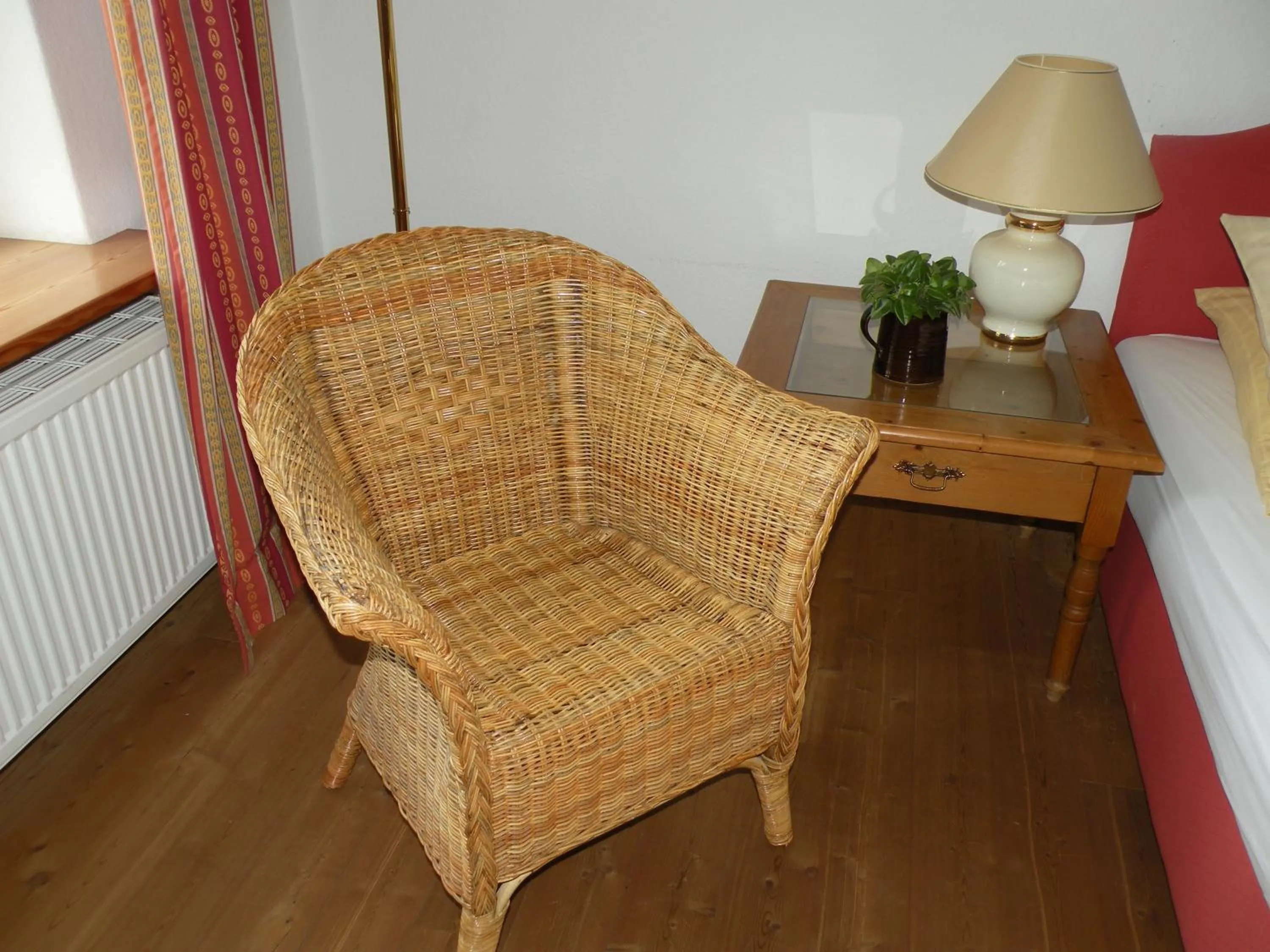 Seating area in Alte Posthalterei Zorneding