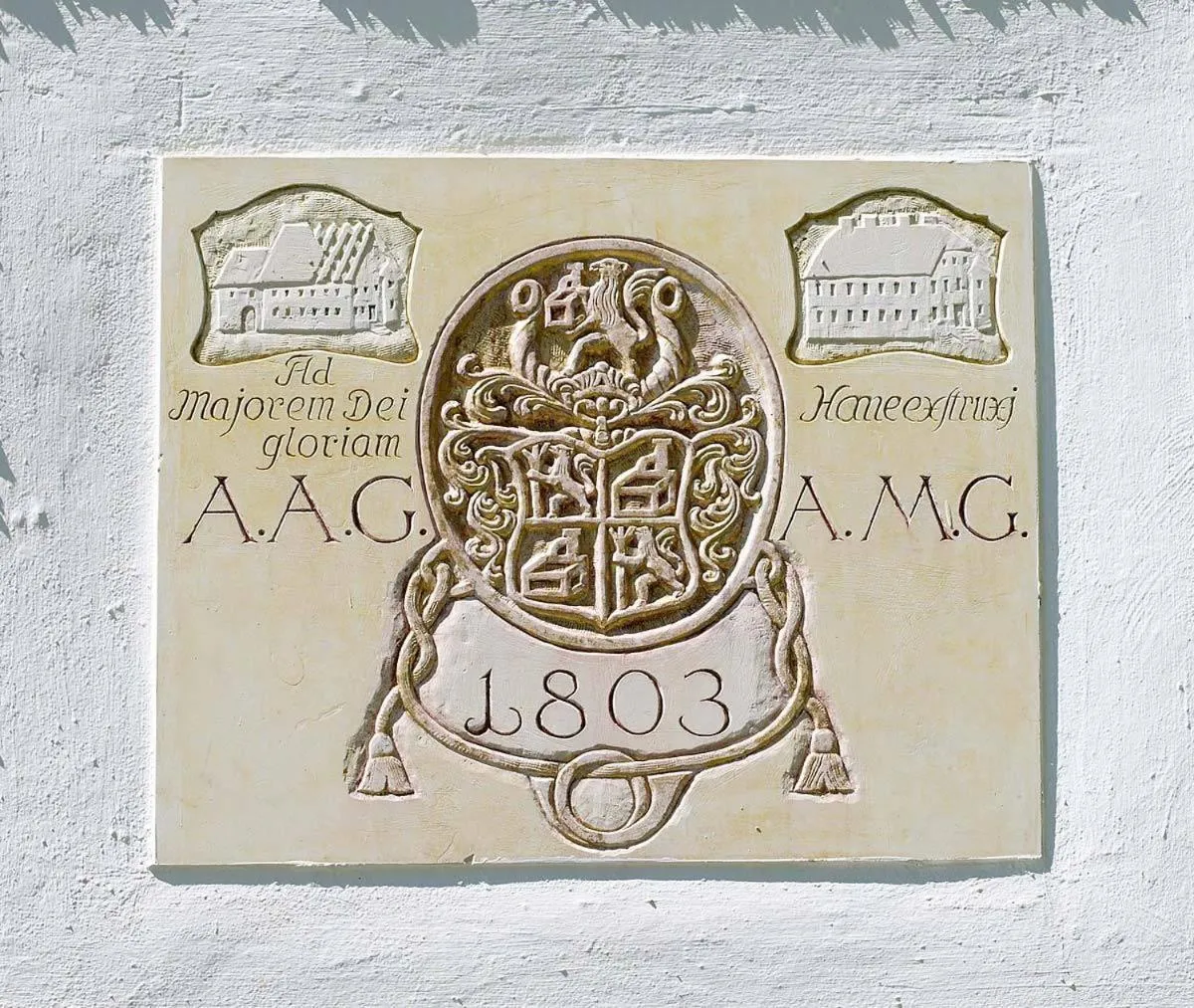 Other in Alte Posthalterei Zorneding