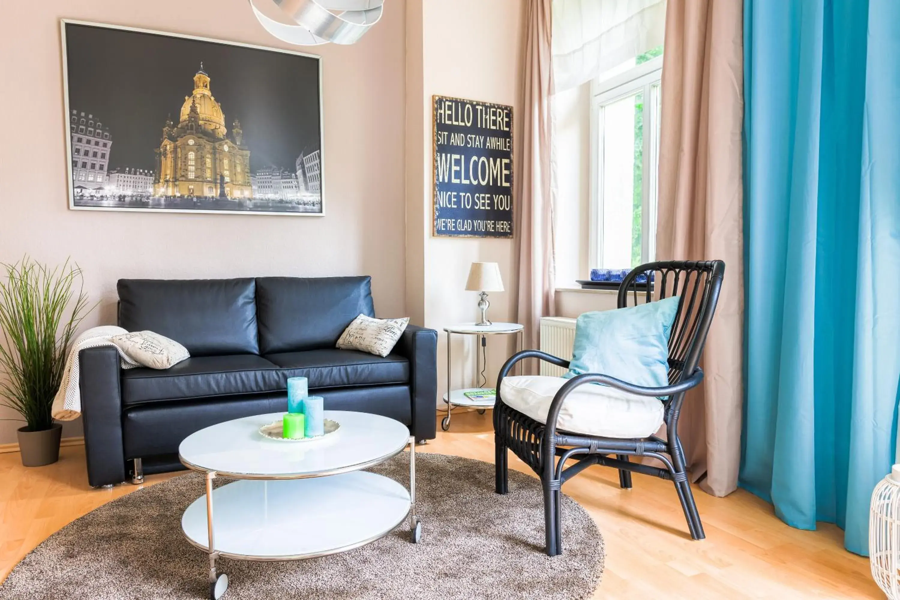 DD-Apartment Löbtau 1 DD-Apartment Löbtau 1