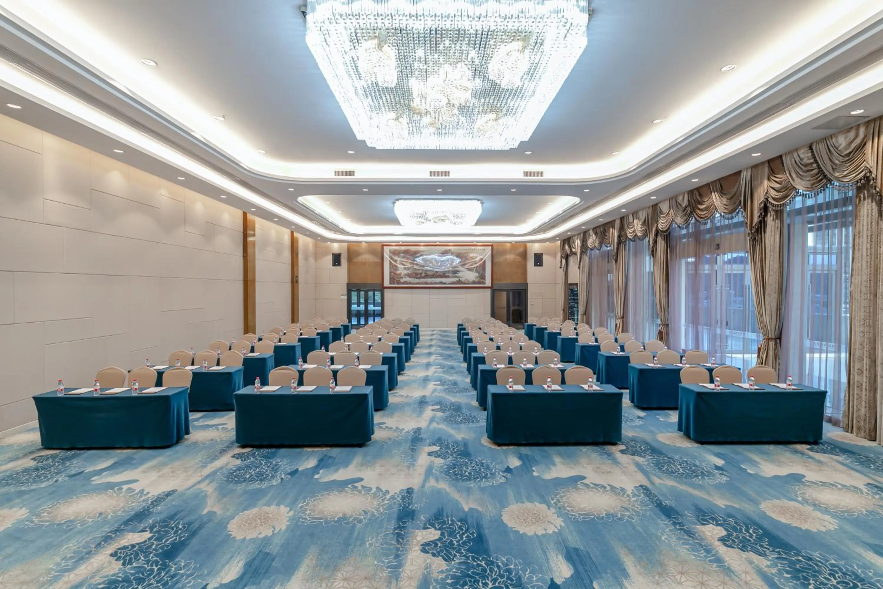 Meeting/conference room in GuangZhou TongYu International Hotel