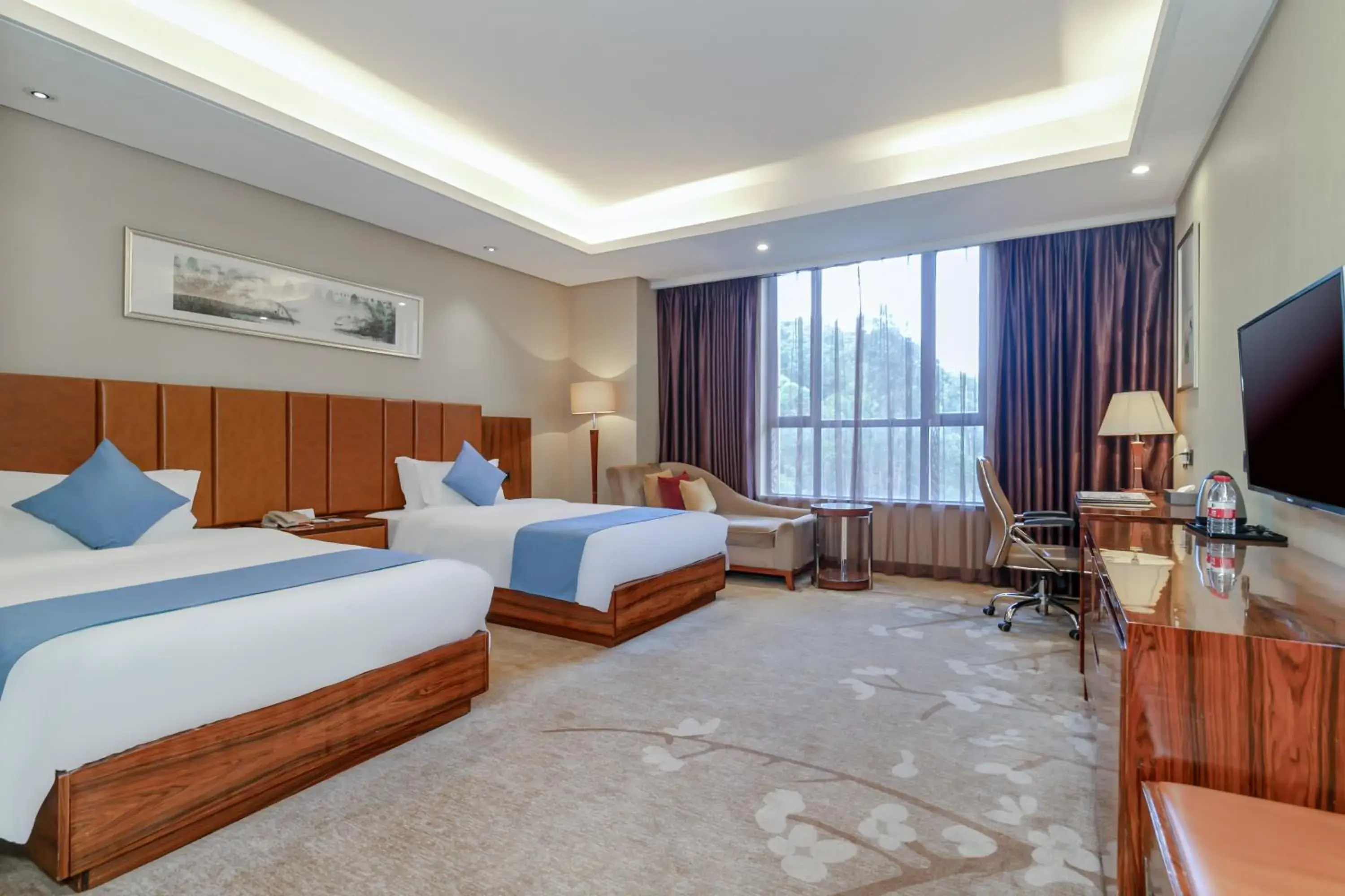 GuangZhou TongYu International Hotel GuangZhou TongYu International Hotel