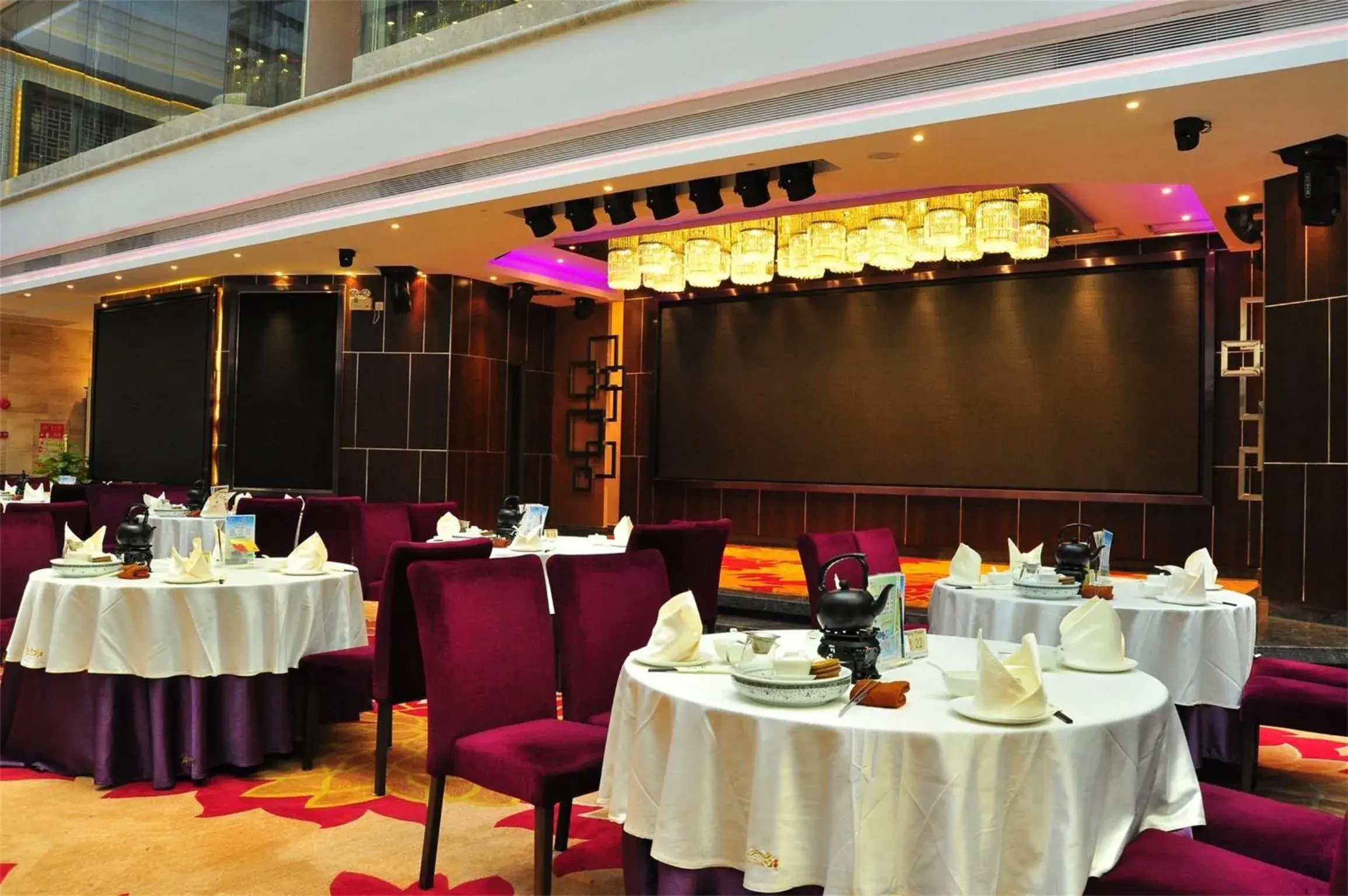 Food and drinks, Restaurant/Places to Eat in Guangzhou Tong Yu International Hotel