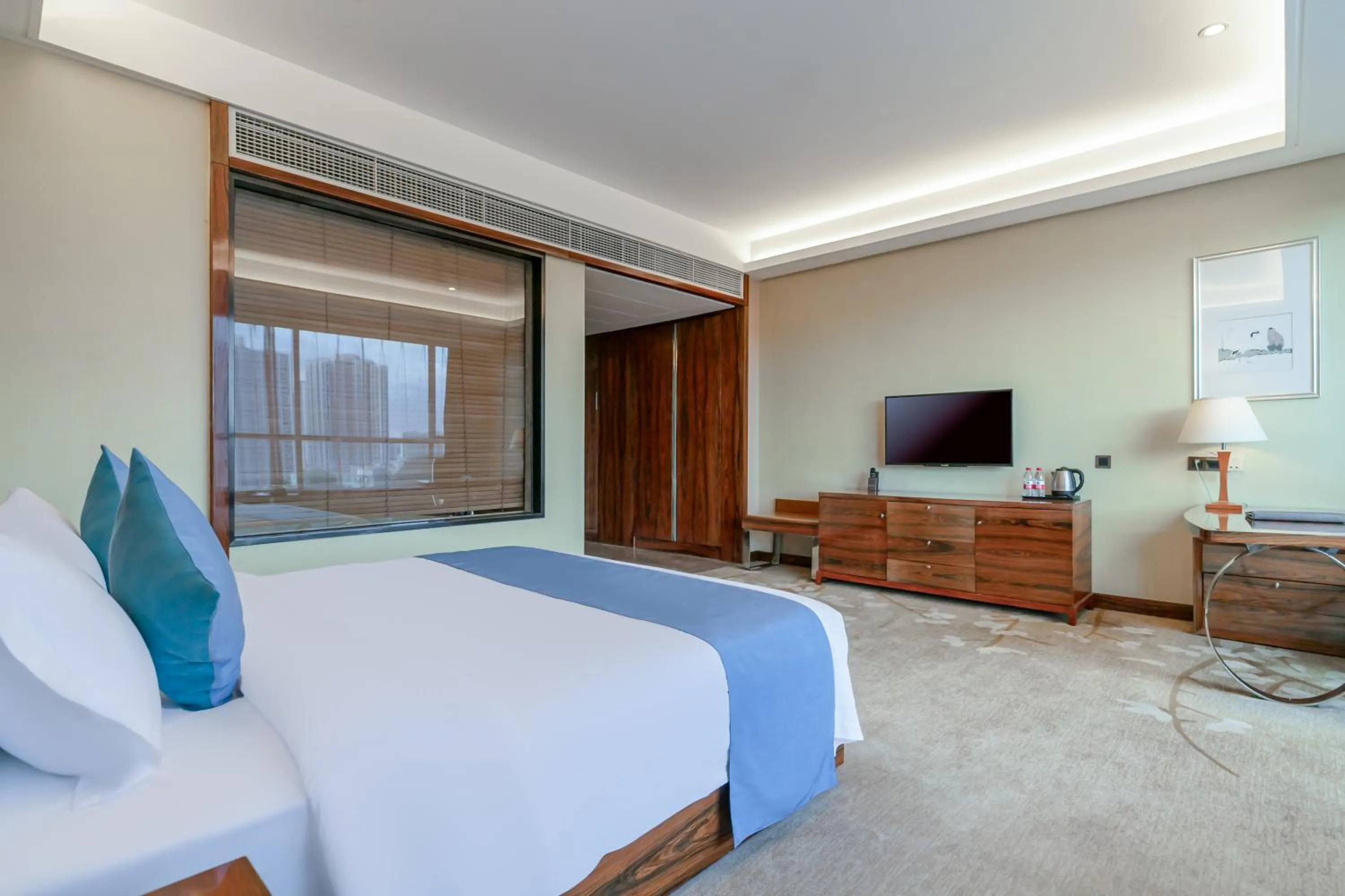 GuangZhou TongYu International Hotel