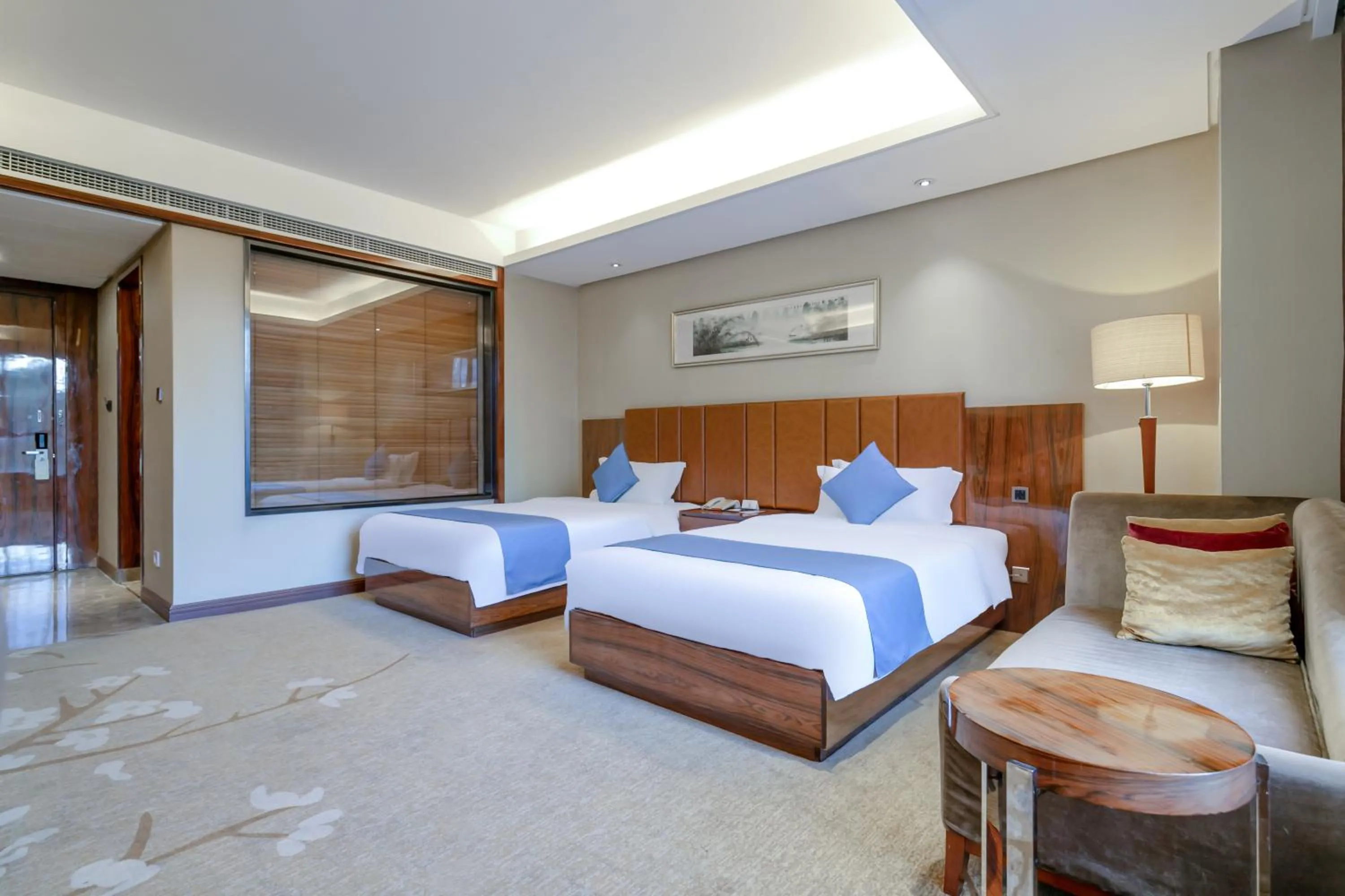 GuangZhou TongYu International Hotel