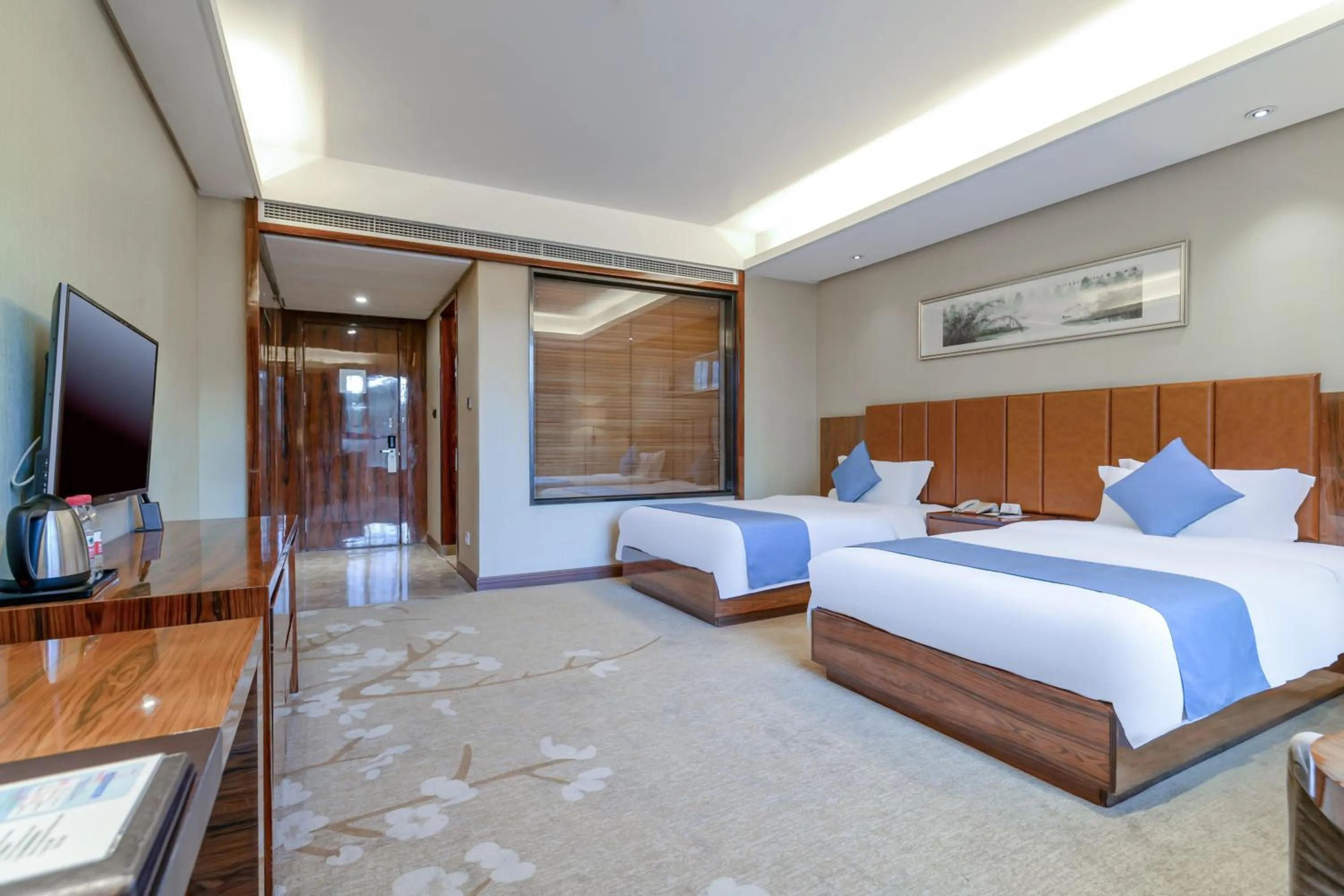 GuangZhou TongYu International Hotel