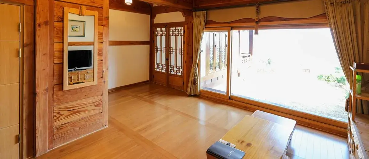 Korea Traditional Hotel O Dong Jae Korea Traditional Hotel O Dong Jae