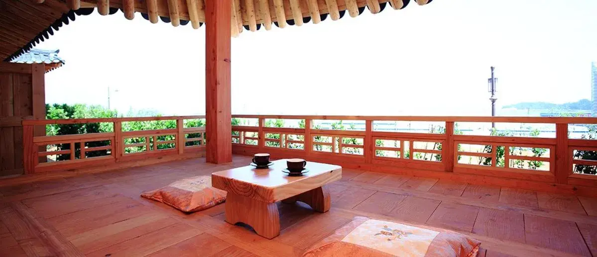 Korea Traditional Hotel O Dong Jae Korea Traditional Hotel O Dong Jae