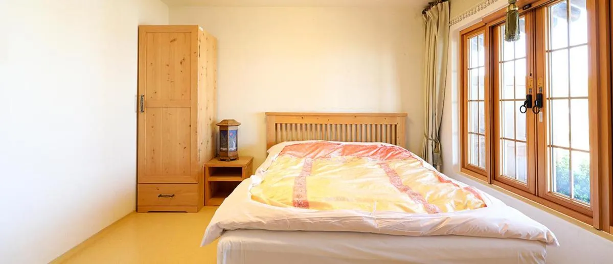 Korea Traditional Hotel O Dong Jae