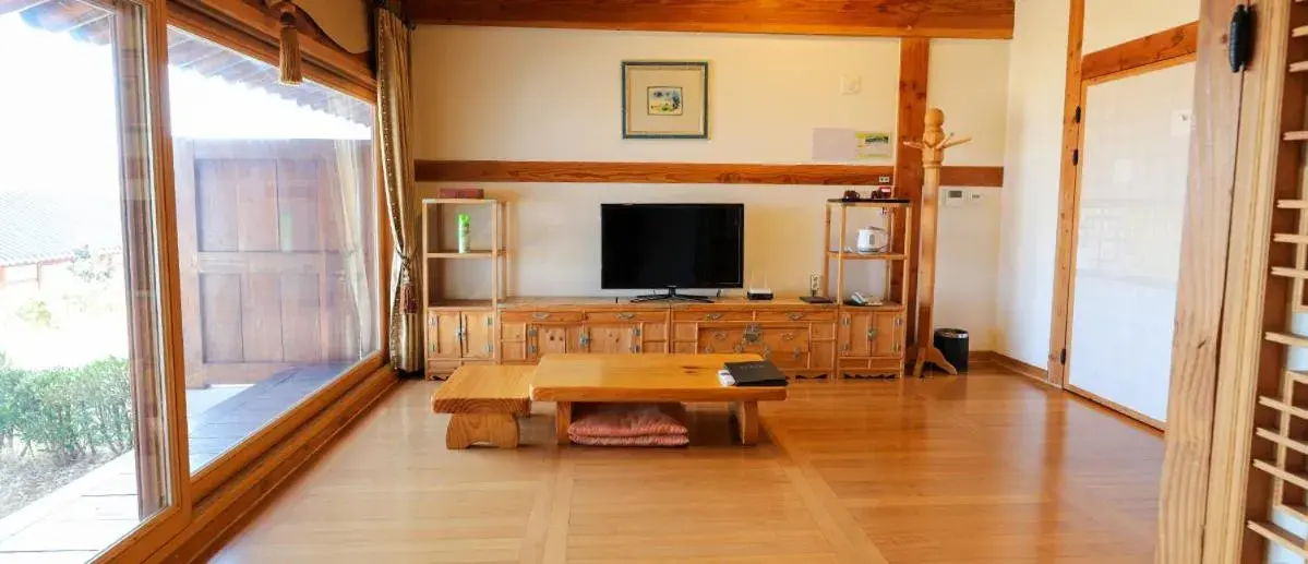 Korea Traditional Hotel O Dong Jae Korea Traditional Hotel O Dong Jae